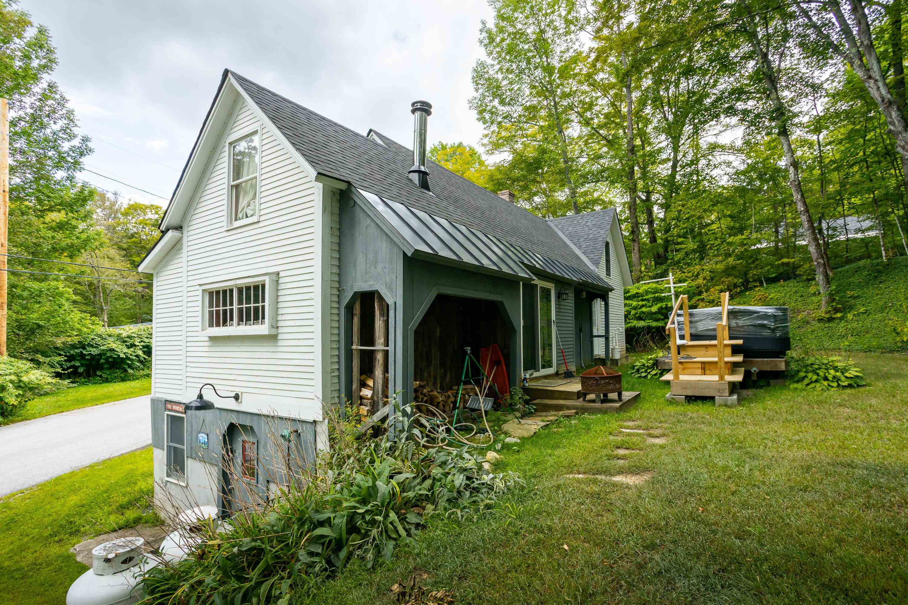 102 Brooks Road
