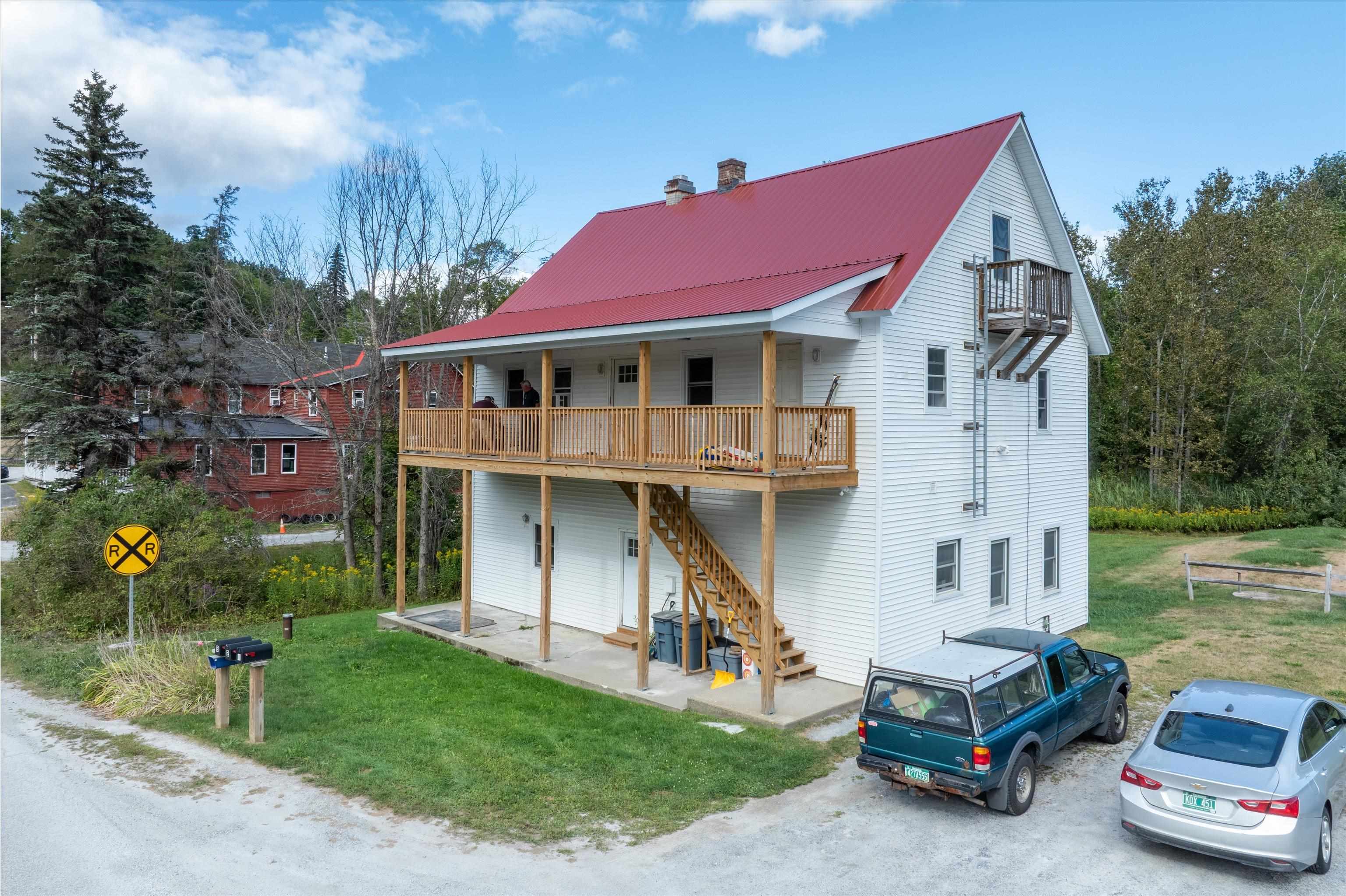 77 Belmont Road