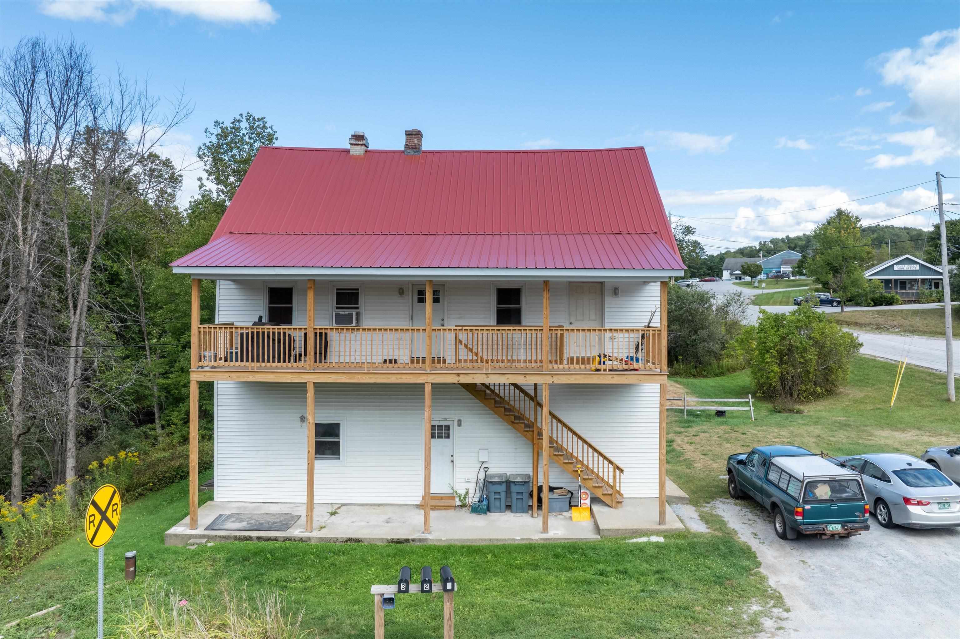 77 Belmont Road