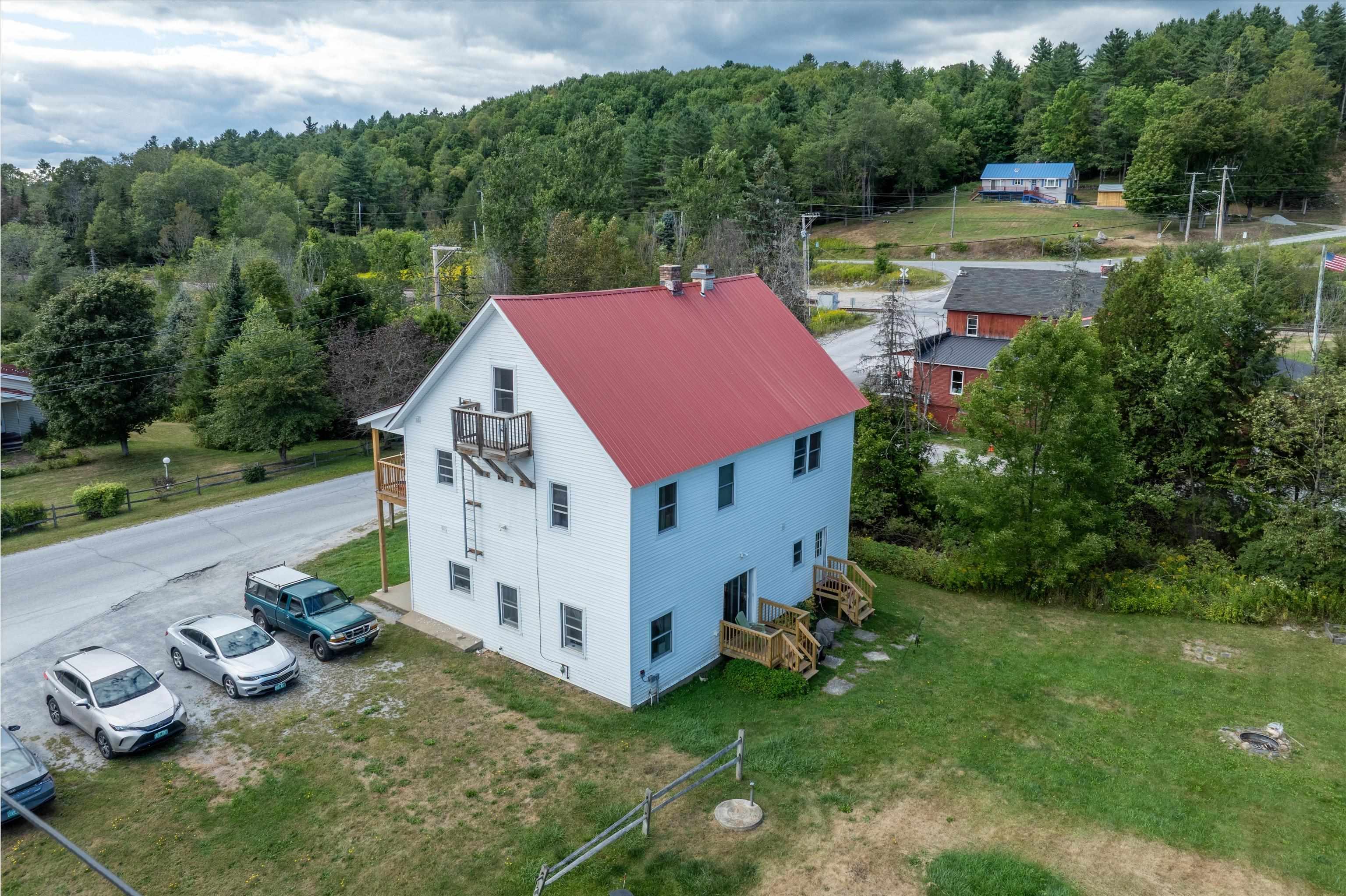 77 Belmont Road