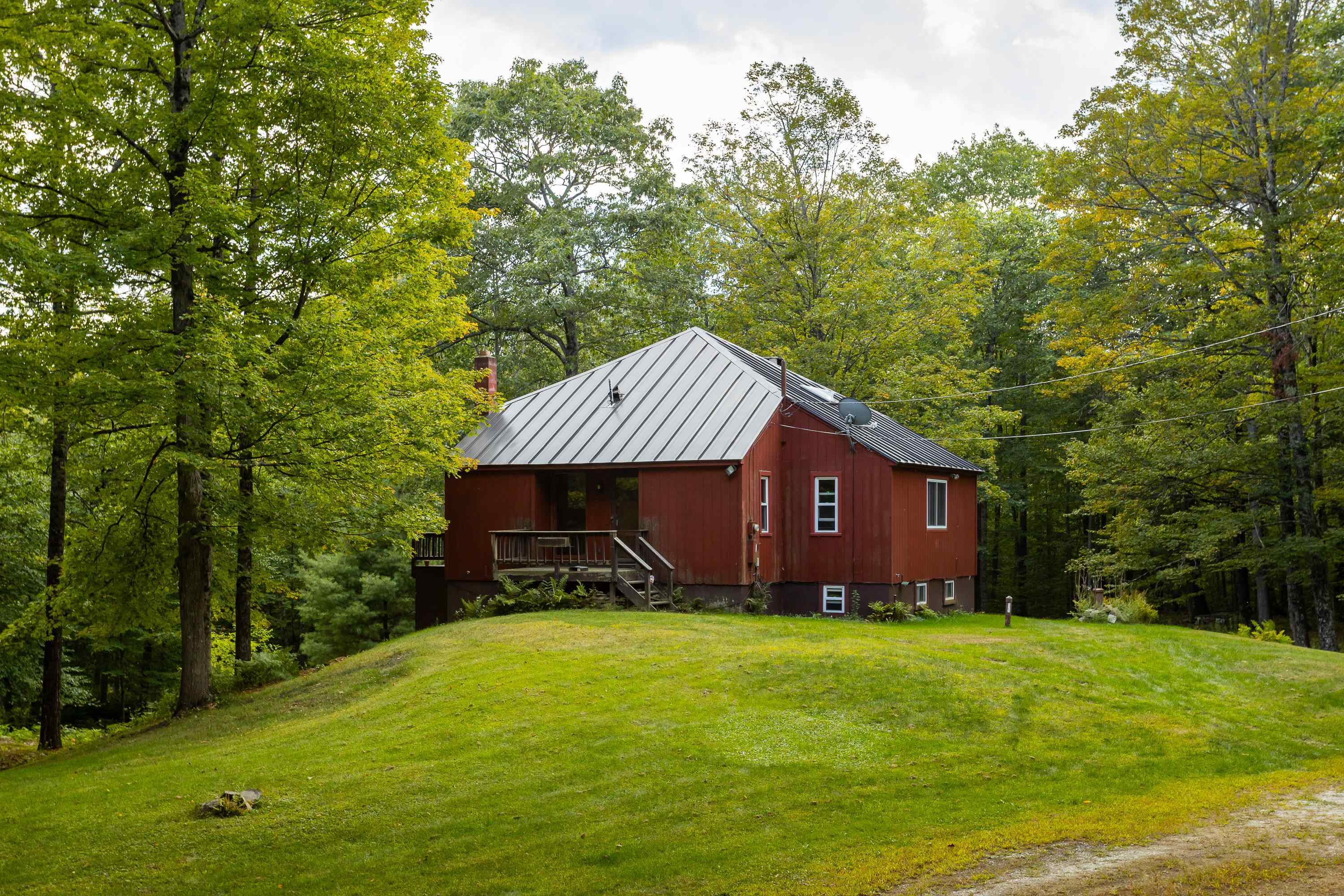 2665 Brook Road