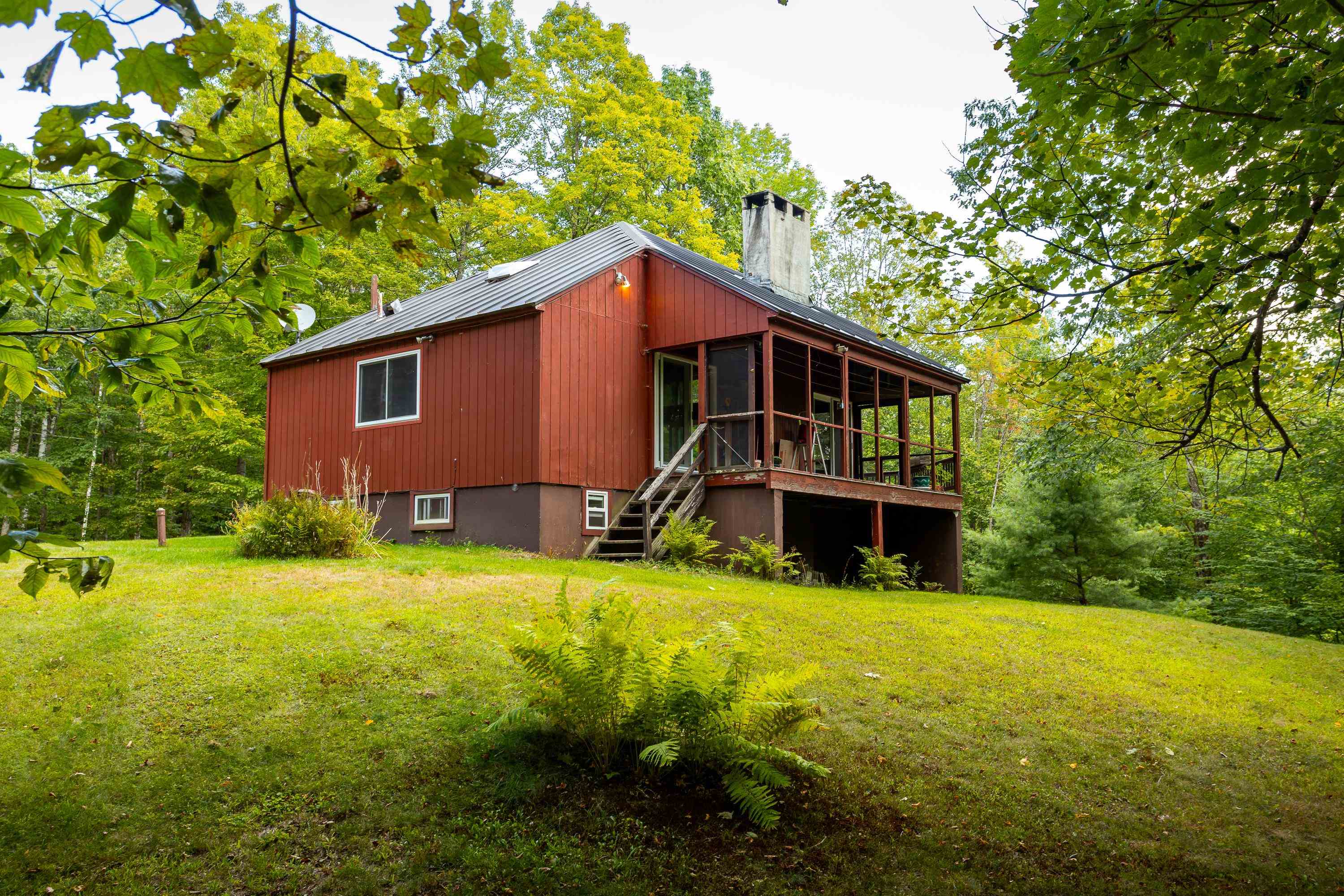 2665 Brook Road