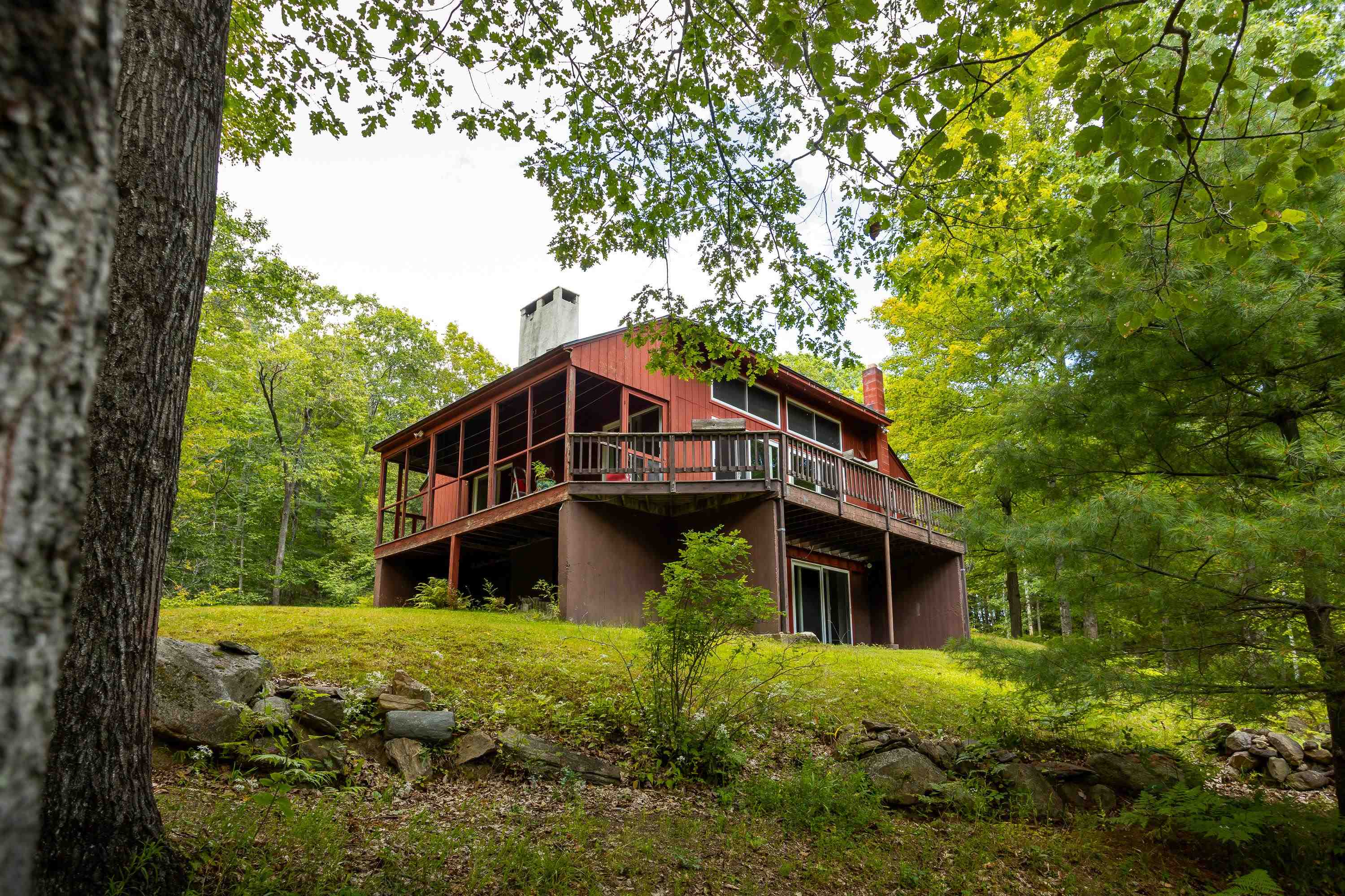 2665 Brook Road