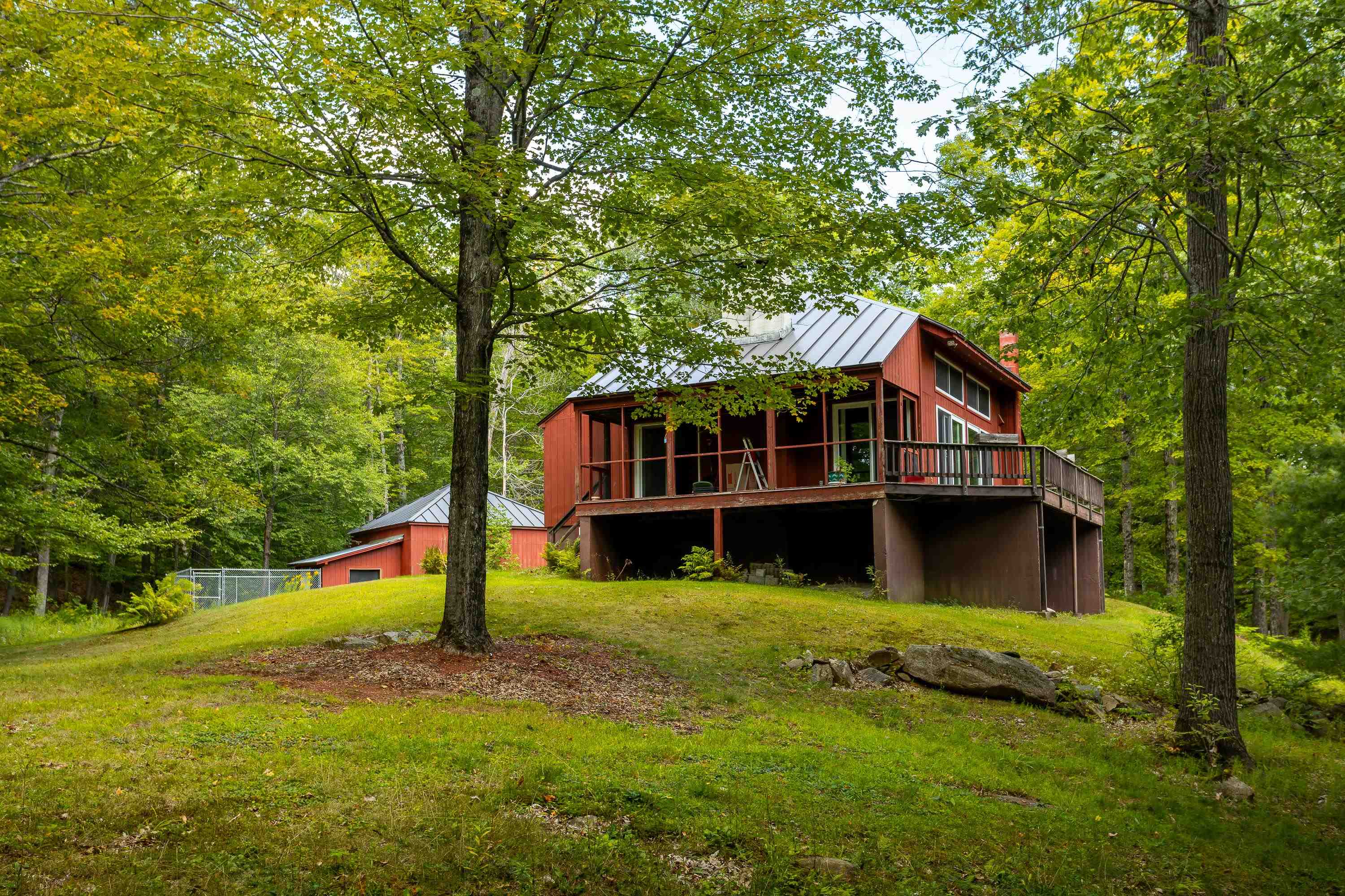 2665 Brook Road