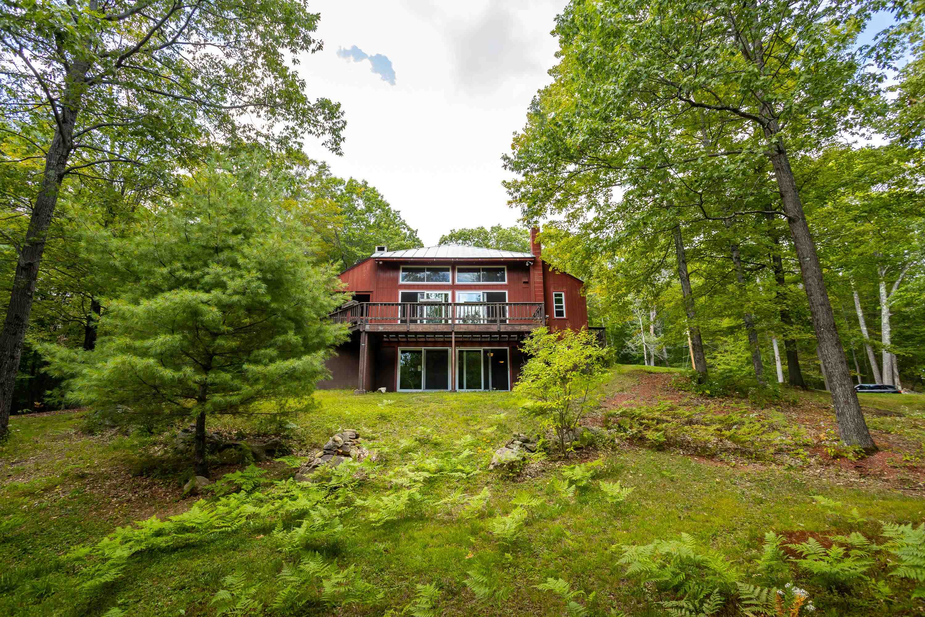 2665 Brook Road