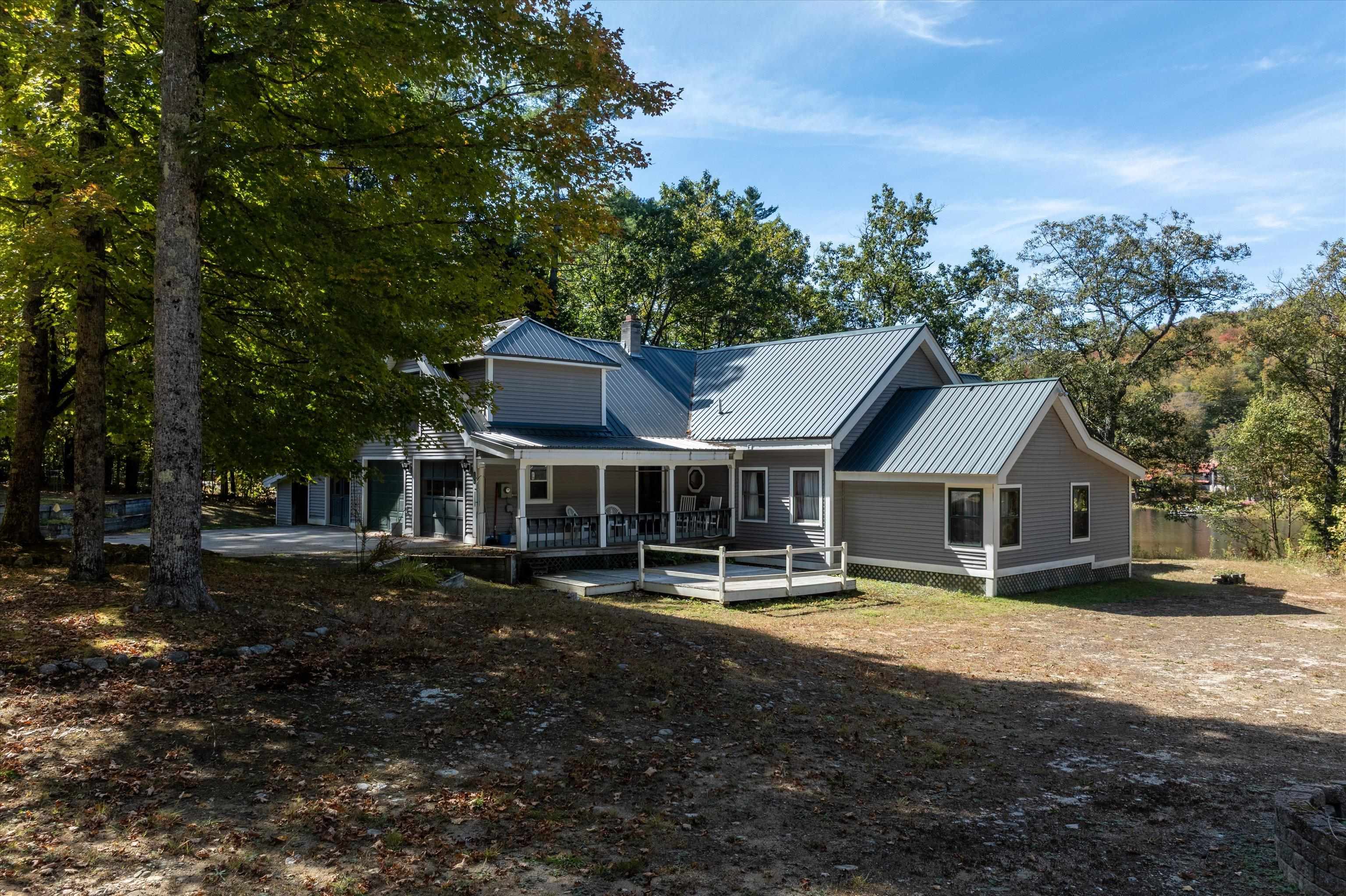 104 Spruce Lane