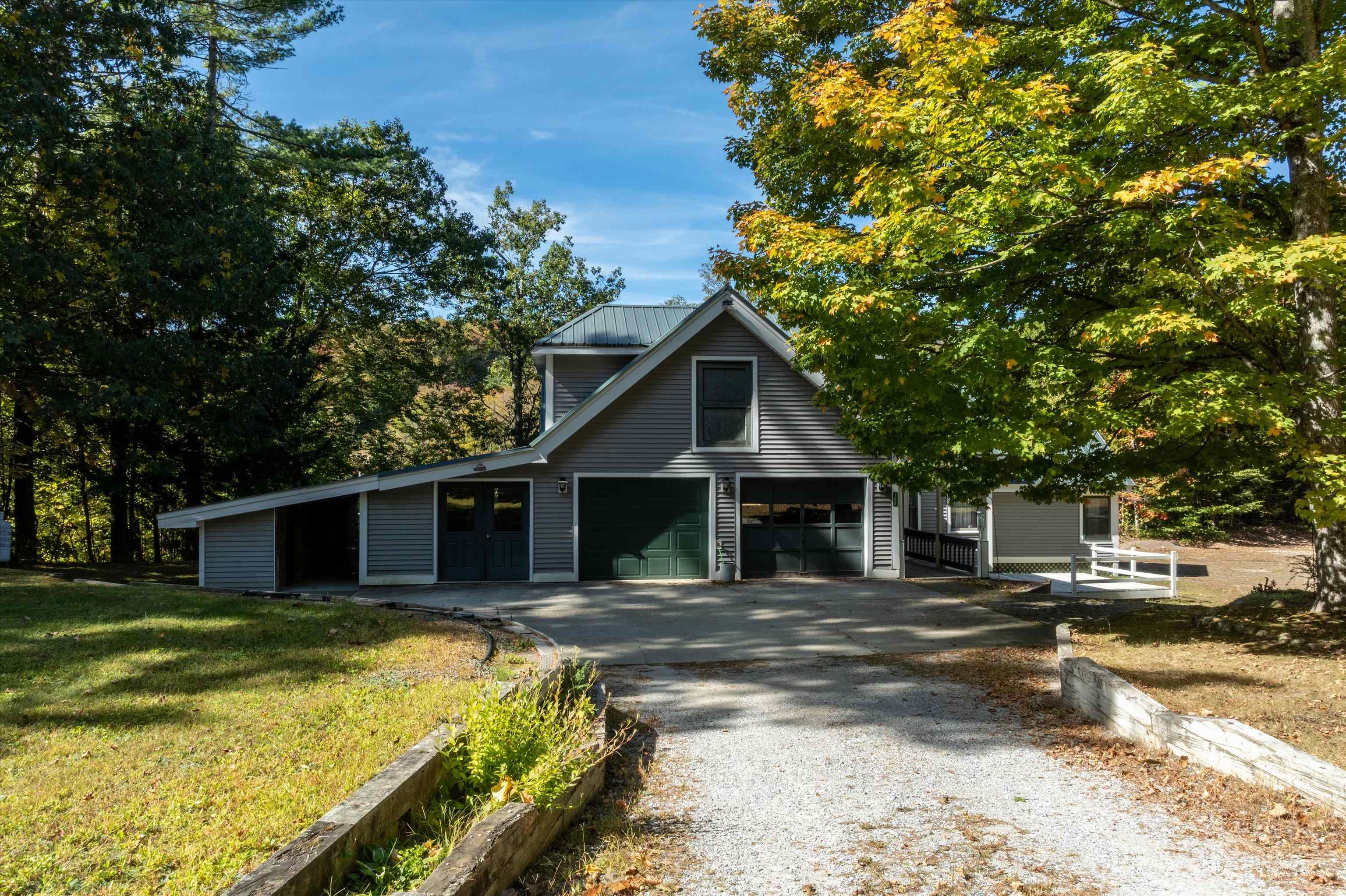 104 Spruce Lane