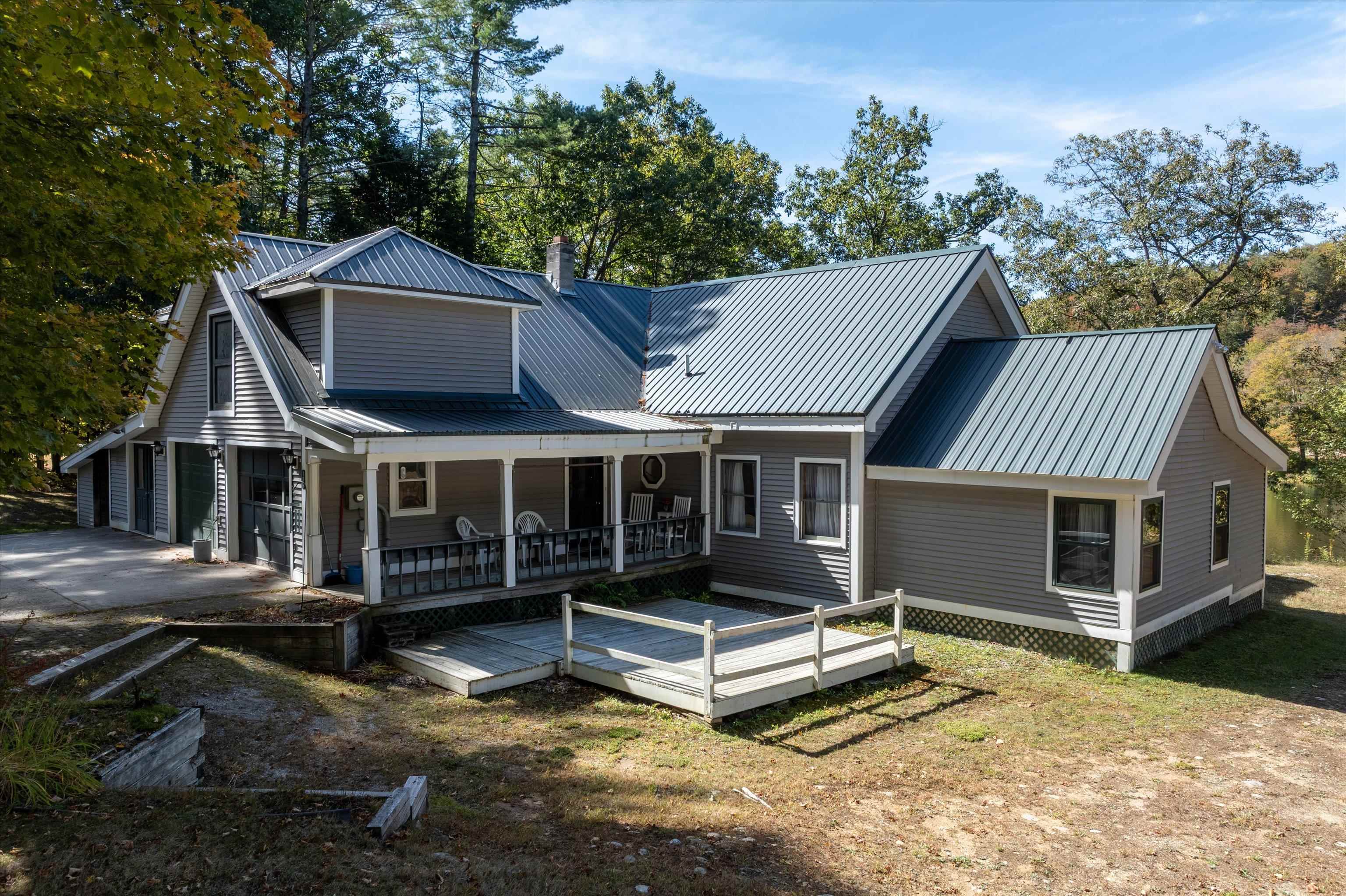 104 Spruce Lane