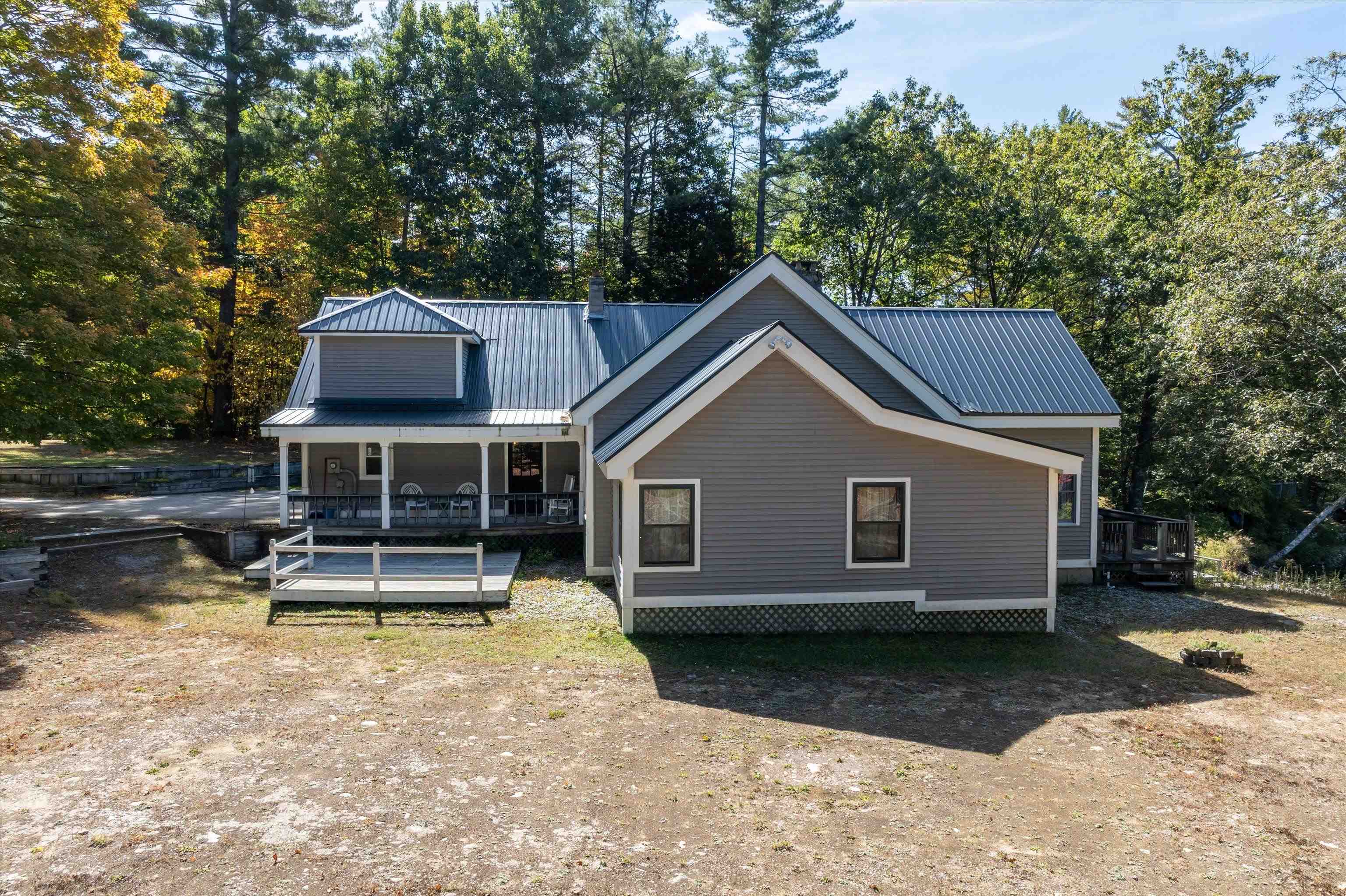 104 Spruce Lane