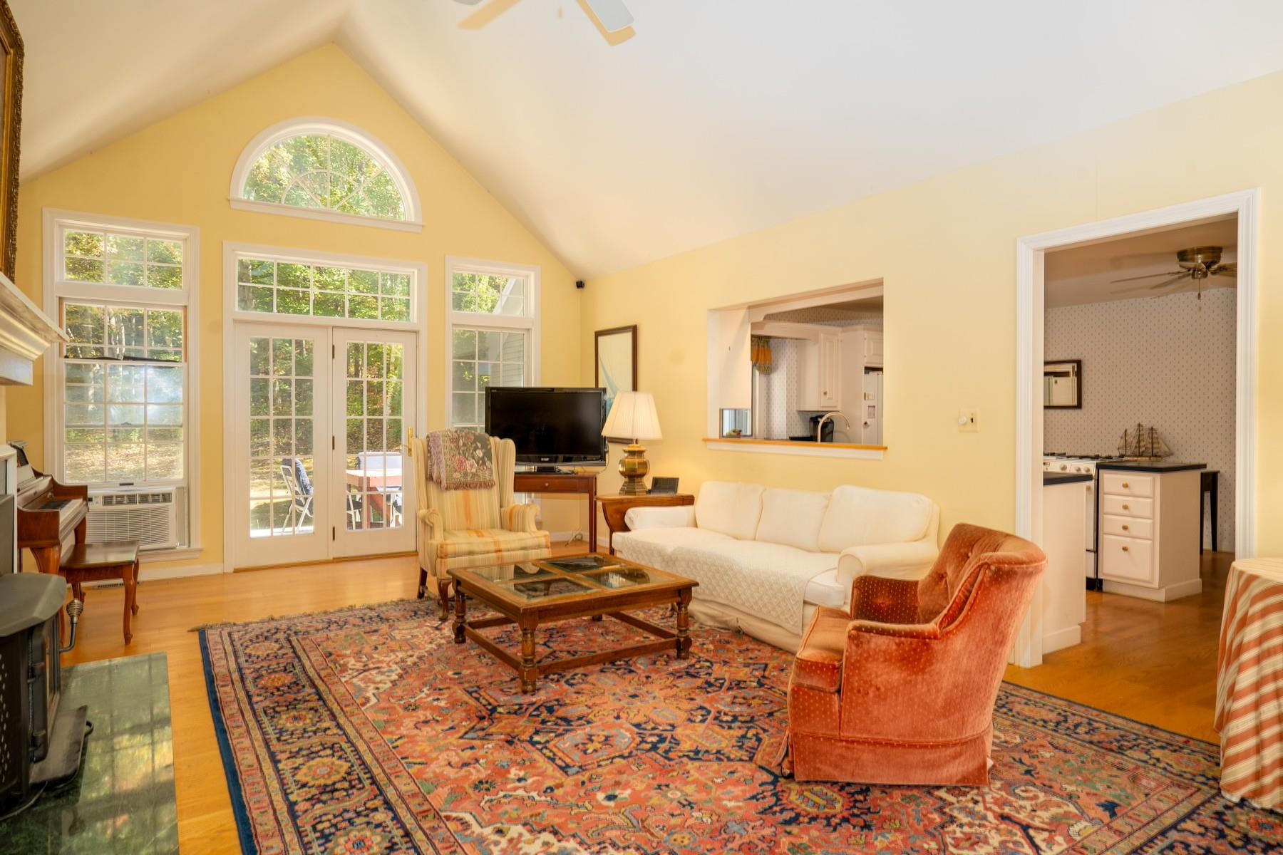 389 Wilcox Road