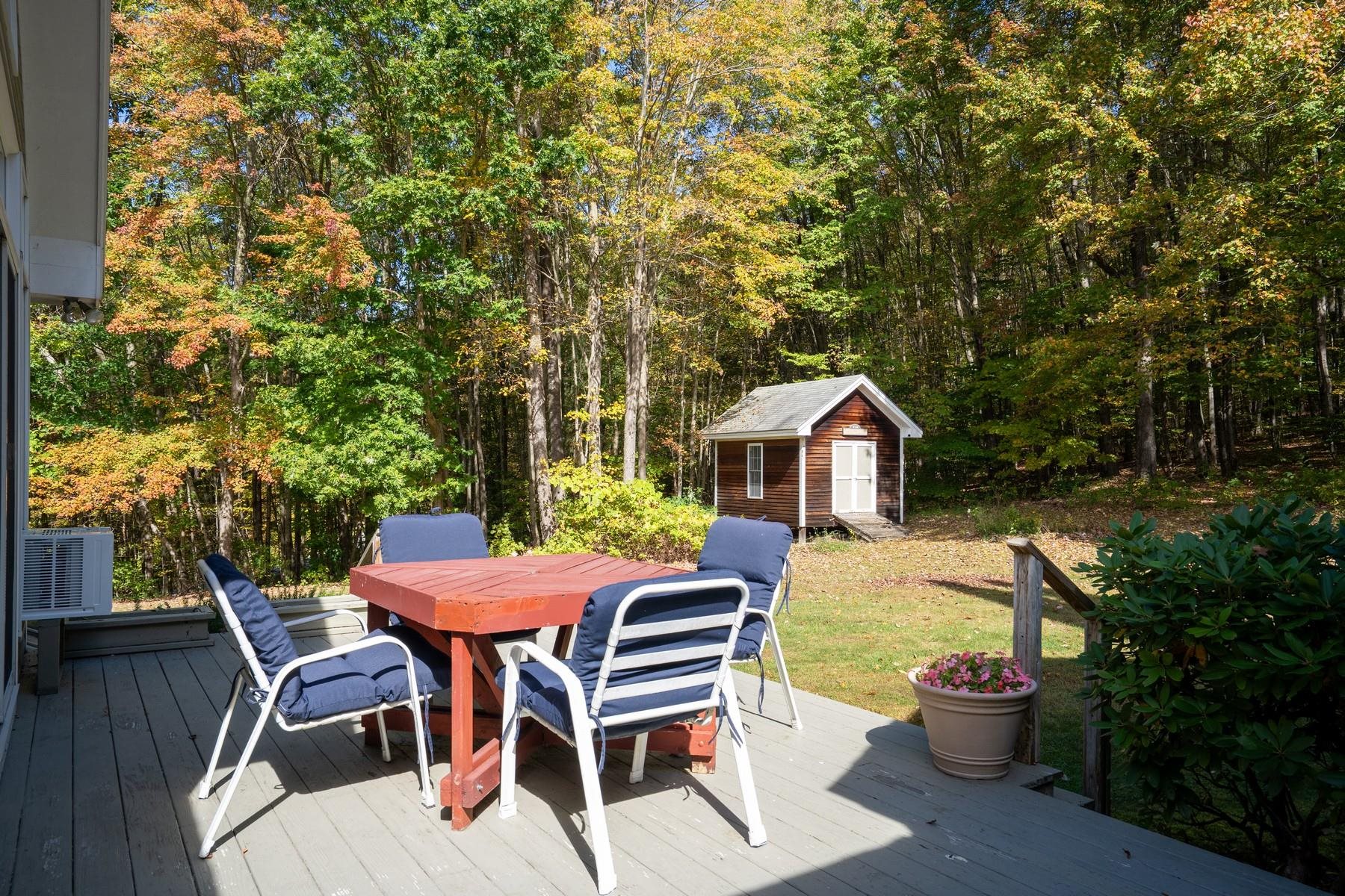 389 Wilcox Road