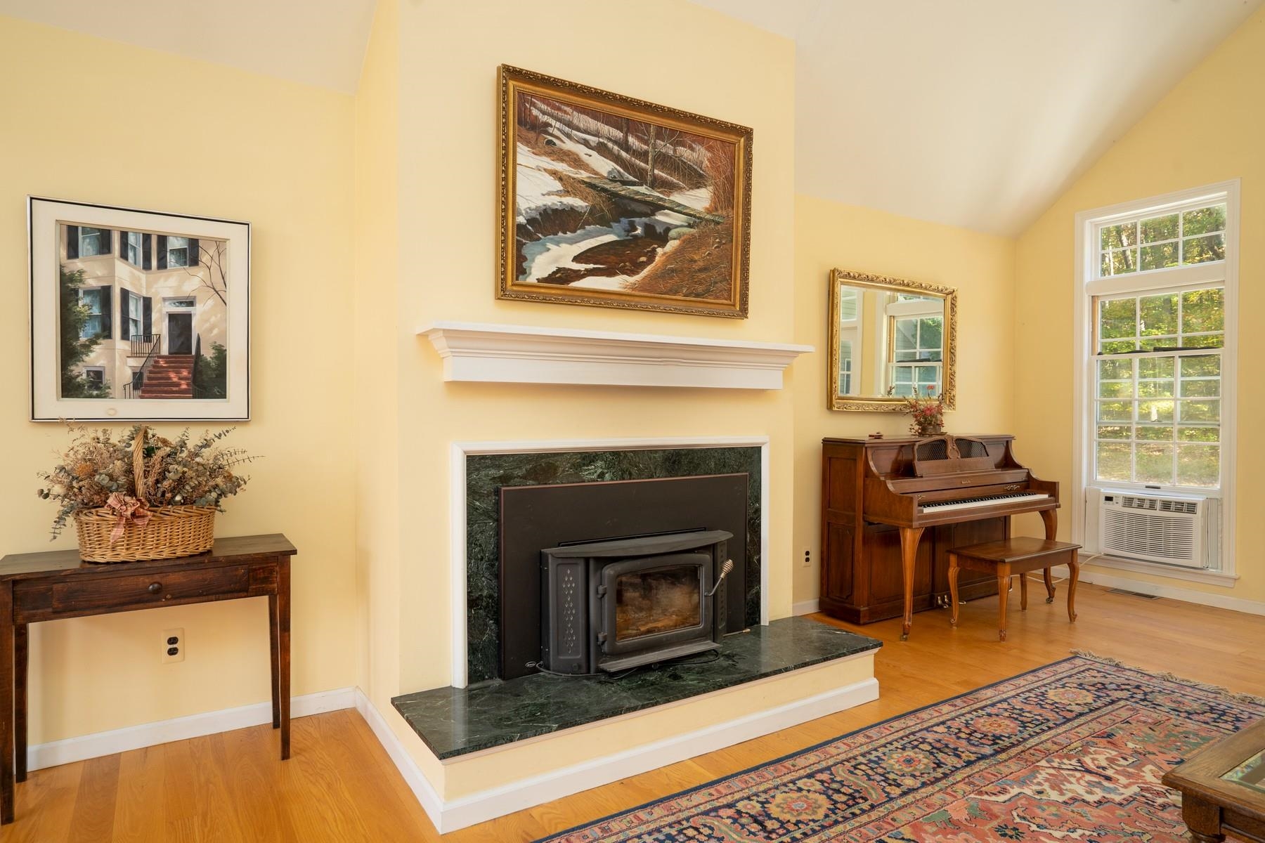 389 Wilcox Road