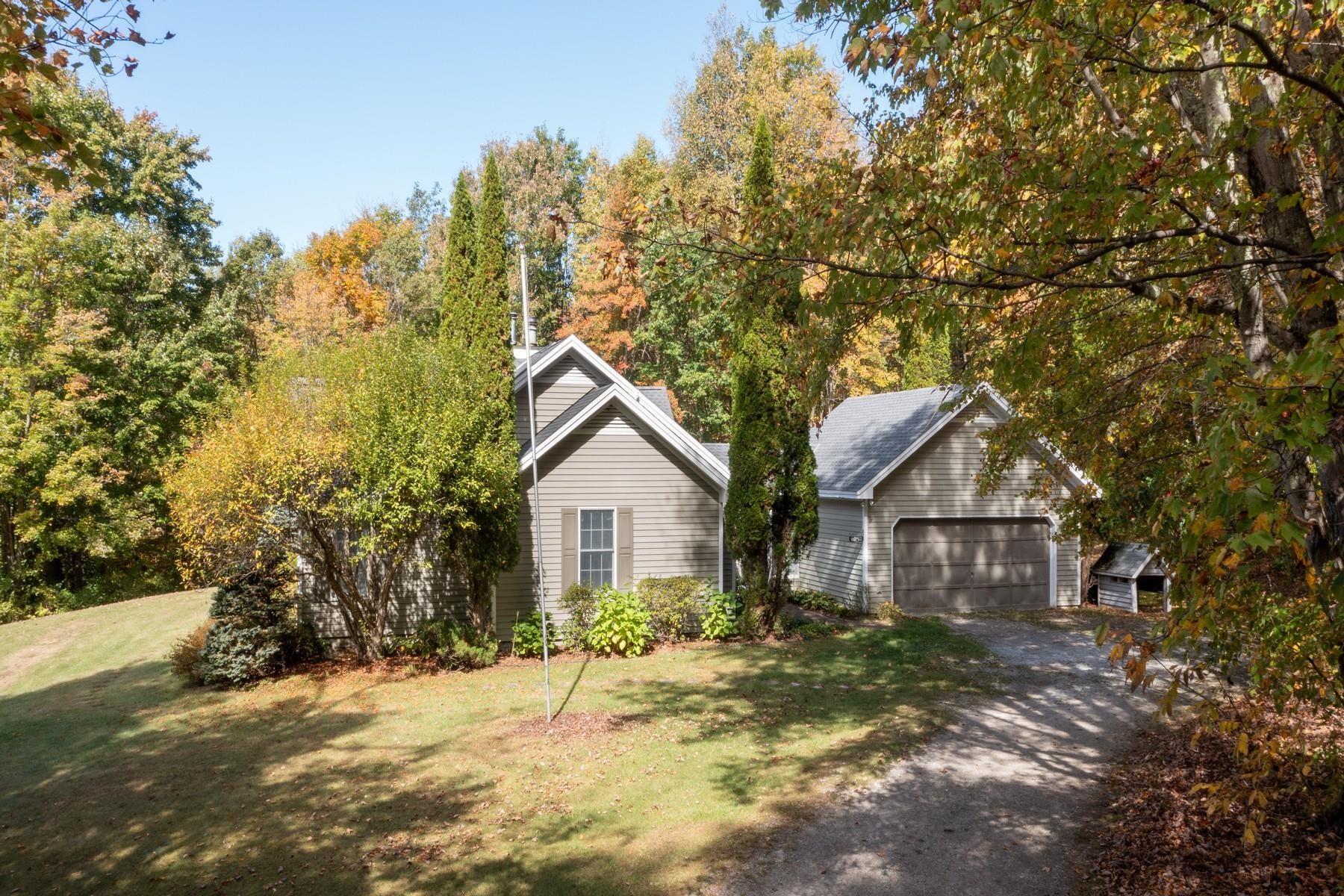 389 Wilcox Road