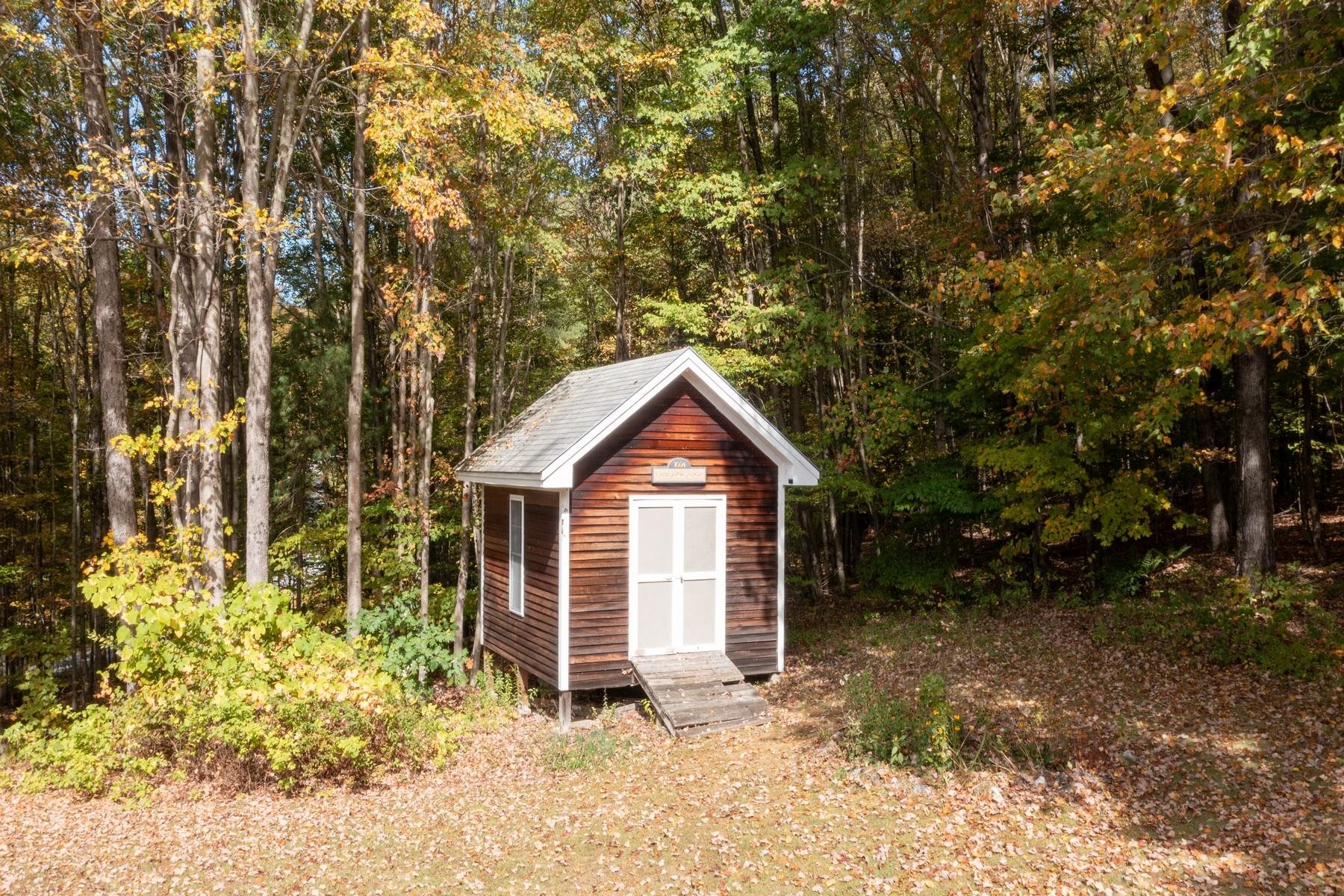 389 Wilcox Road