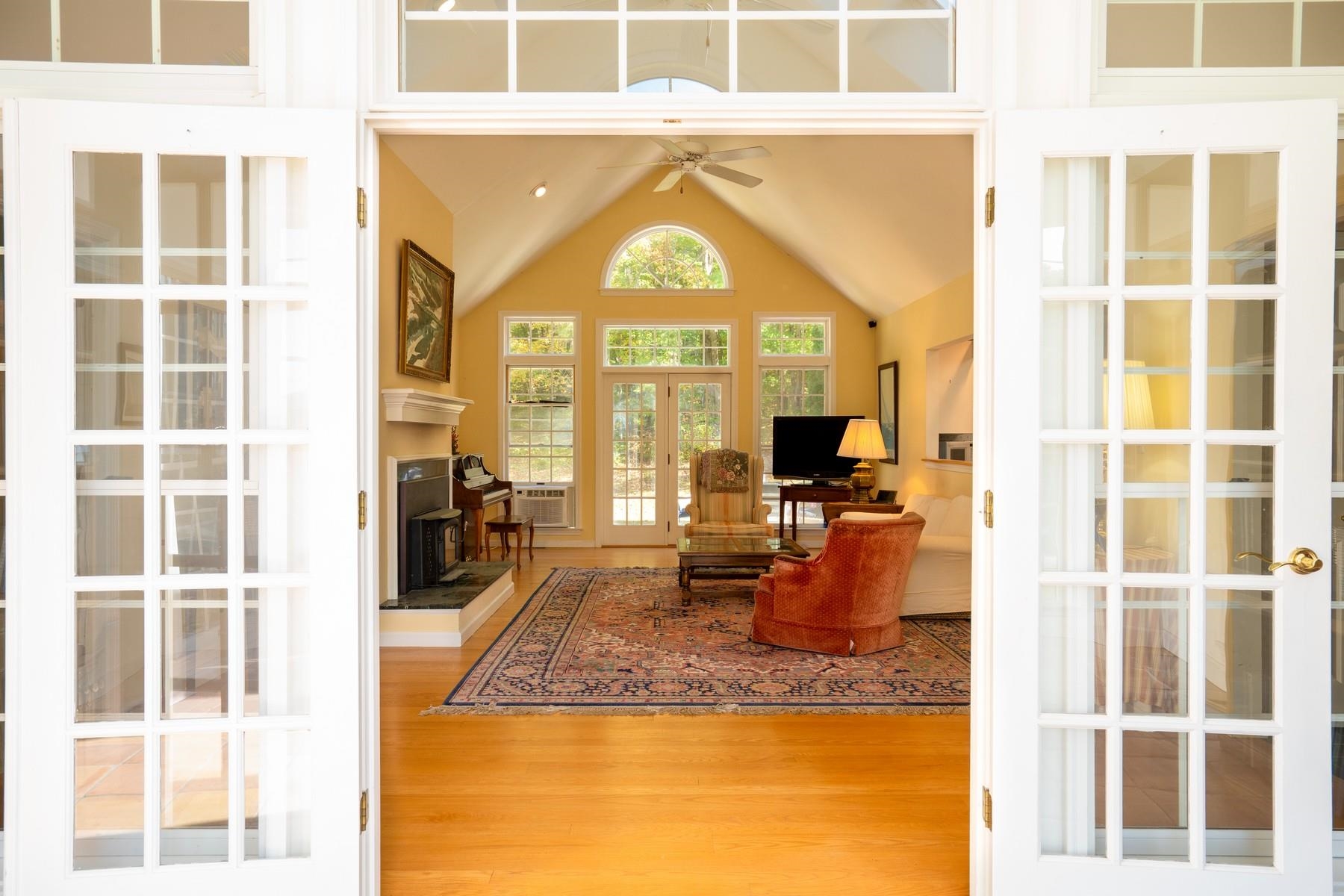389 Wilcox Road