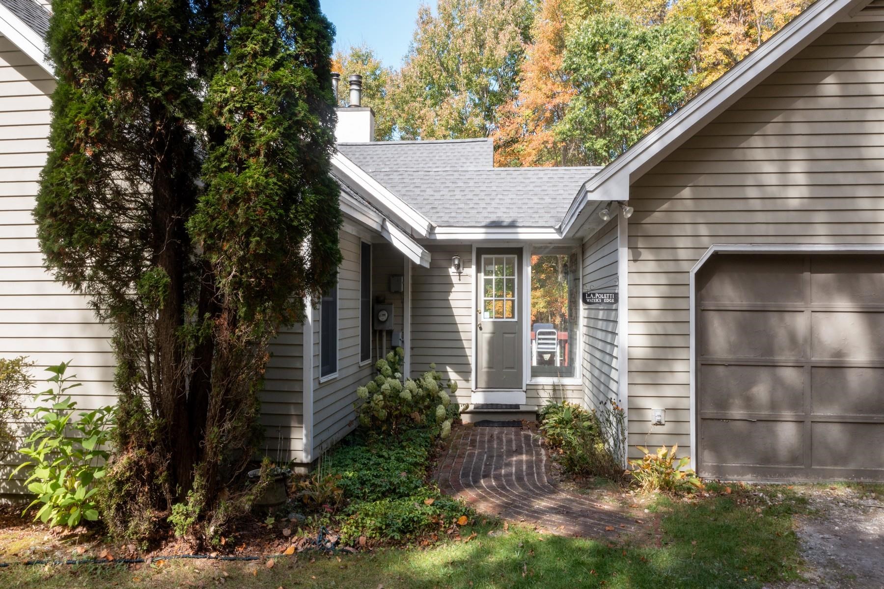 389 Wilcox Road