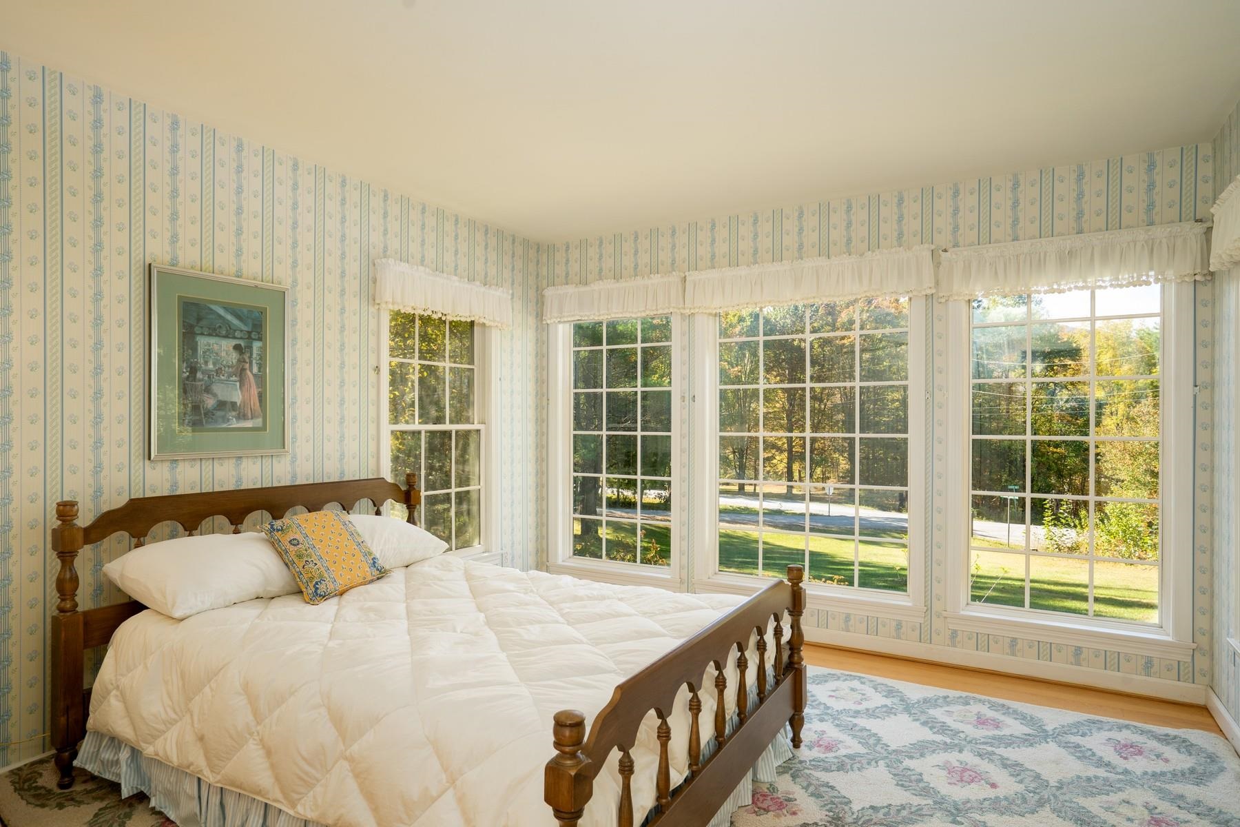 389 Wilcox Road