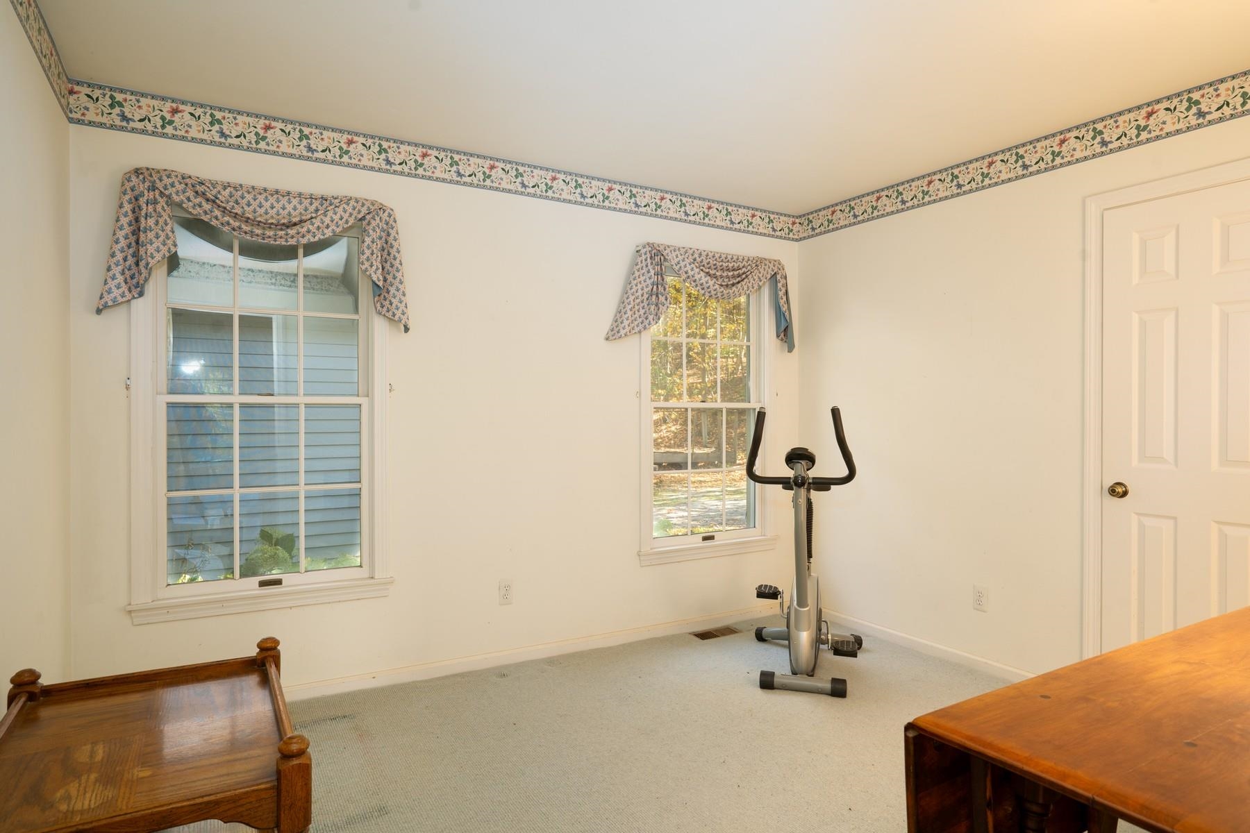 389 Wilcox Road