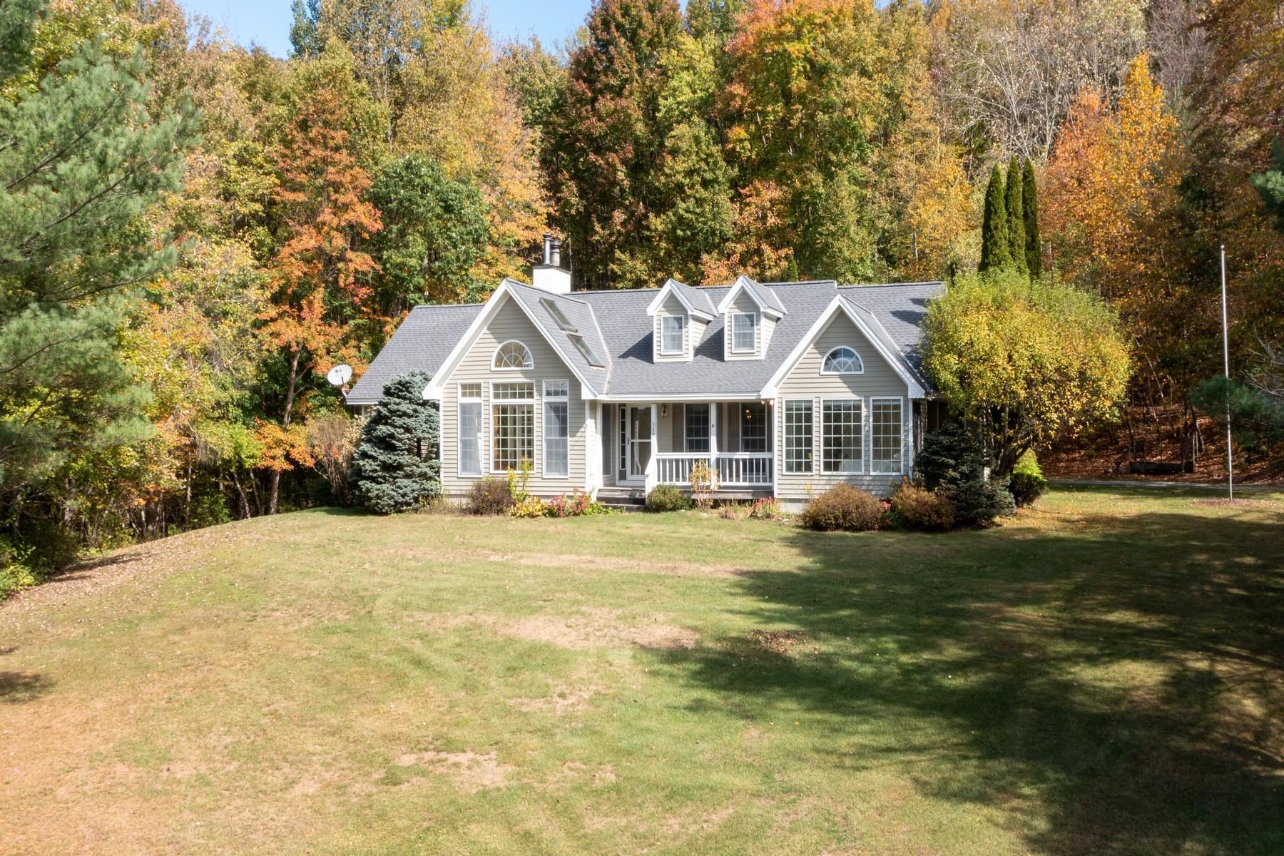 389 Wilcox Road