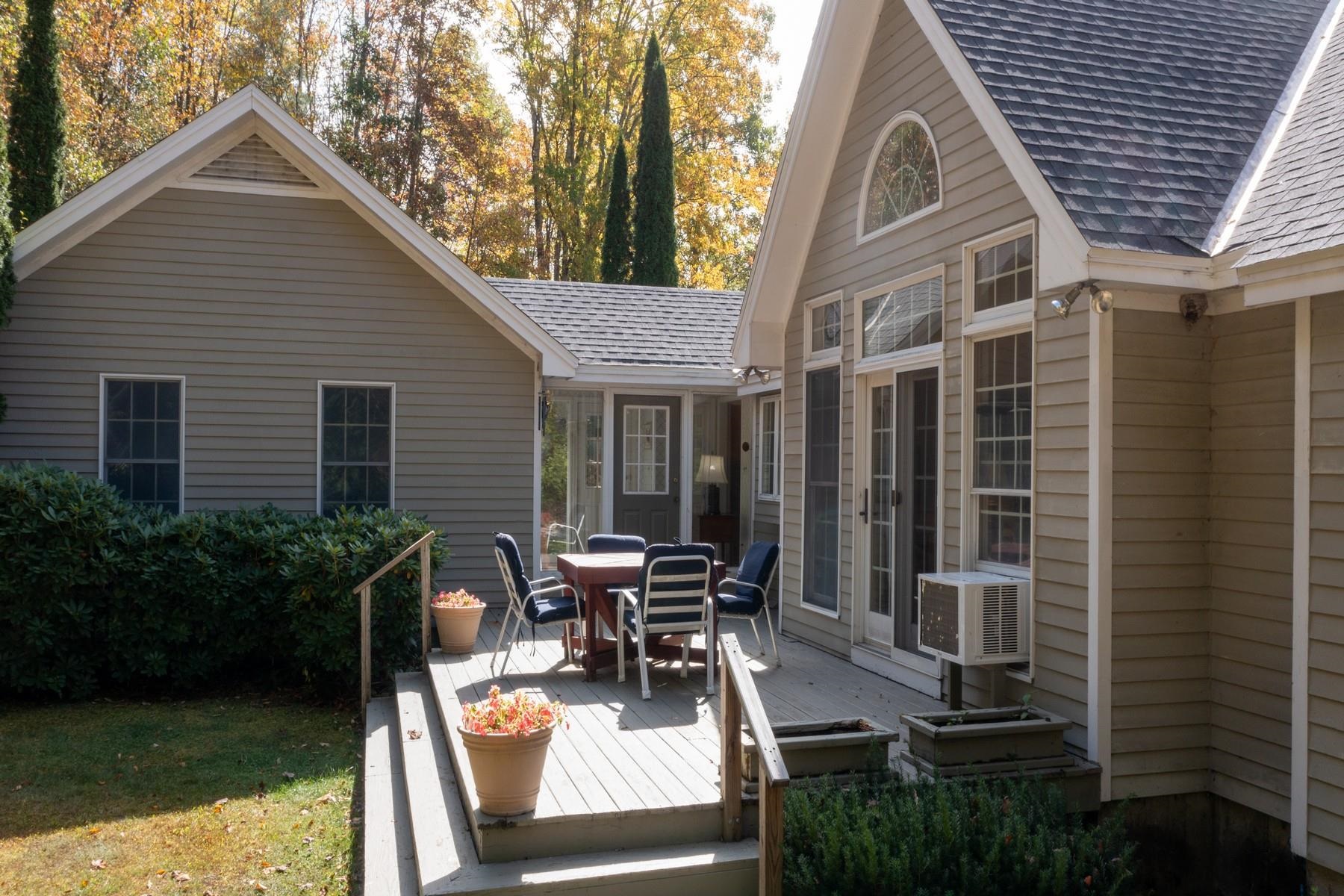 389 Wilcox Road