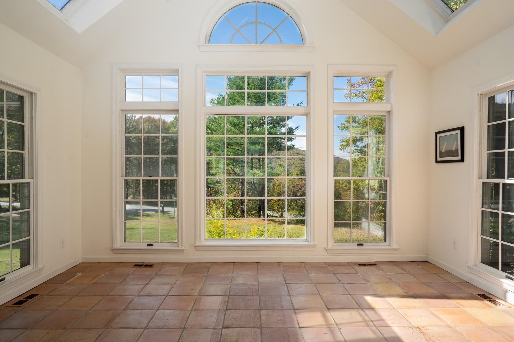 389 Wilcox Road