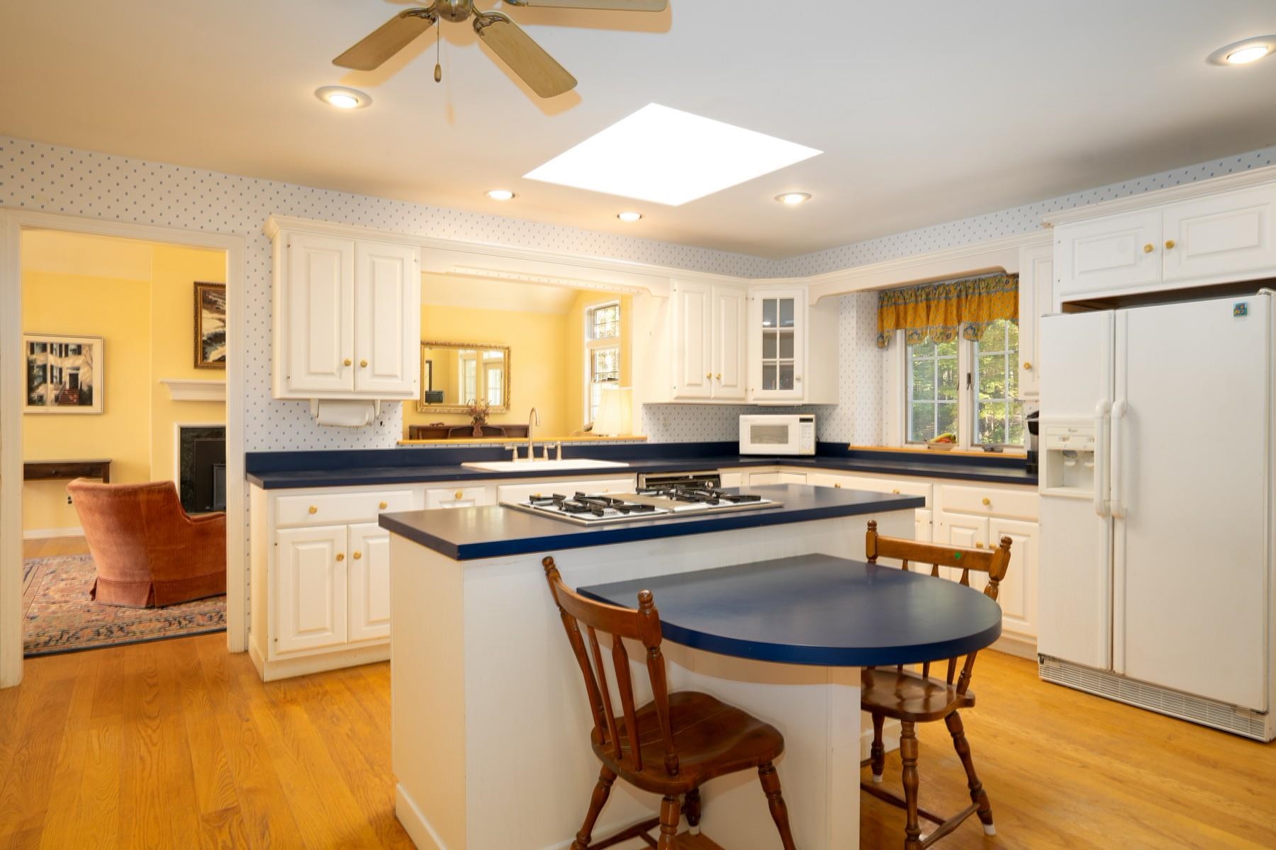 389 Wilcox Road