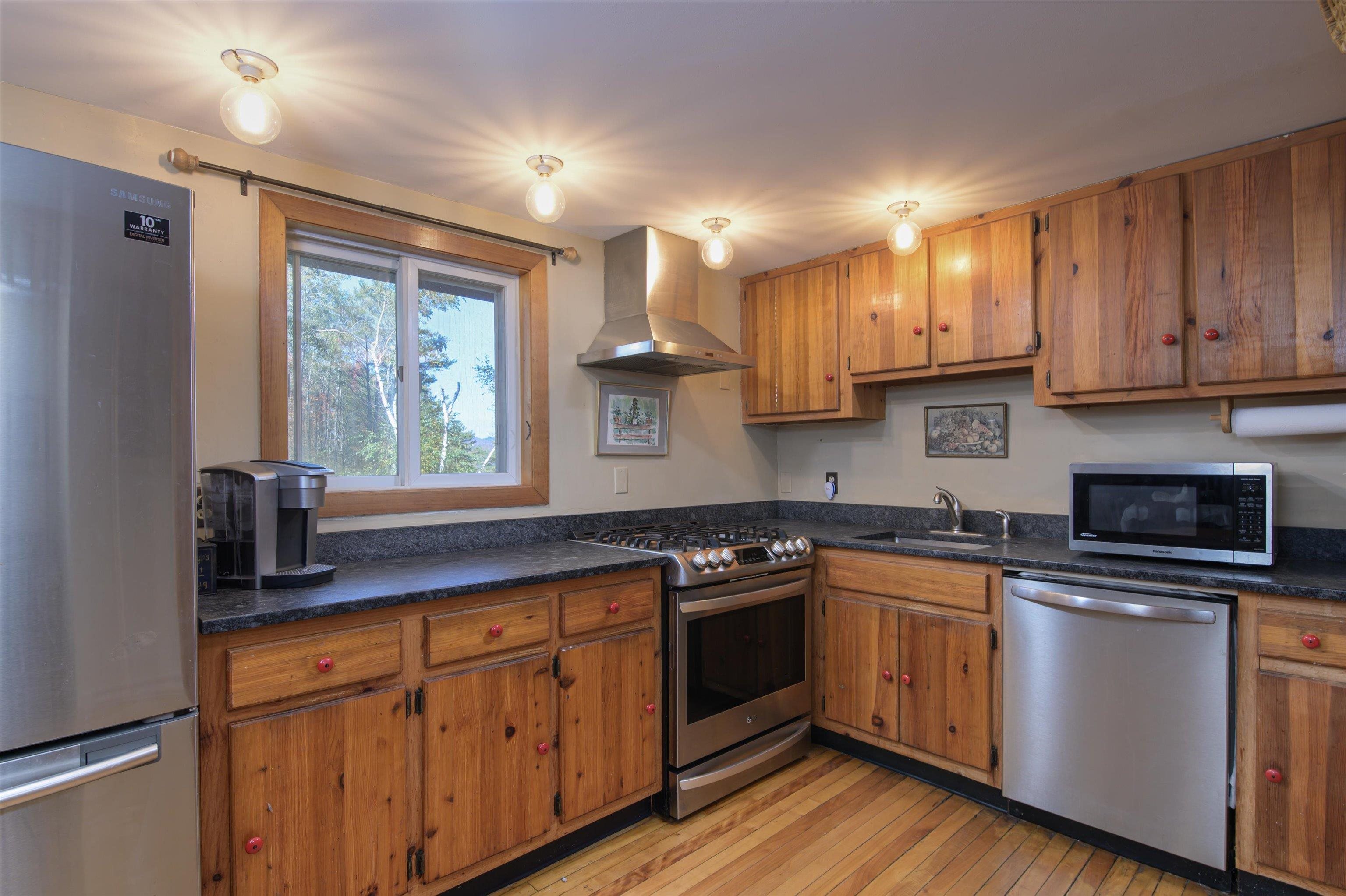 167 Pettiner Hill Road