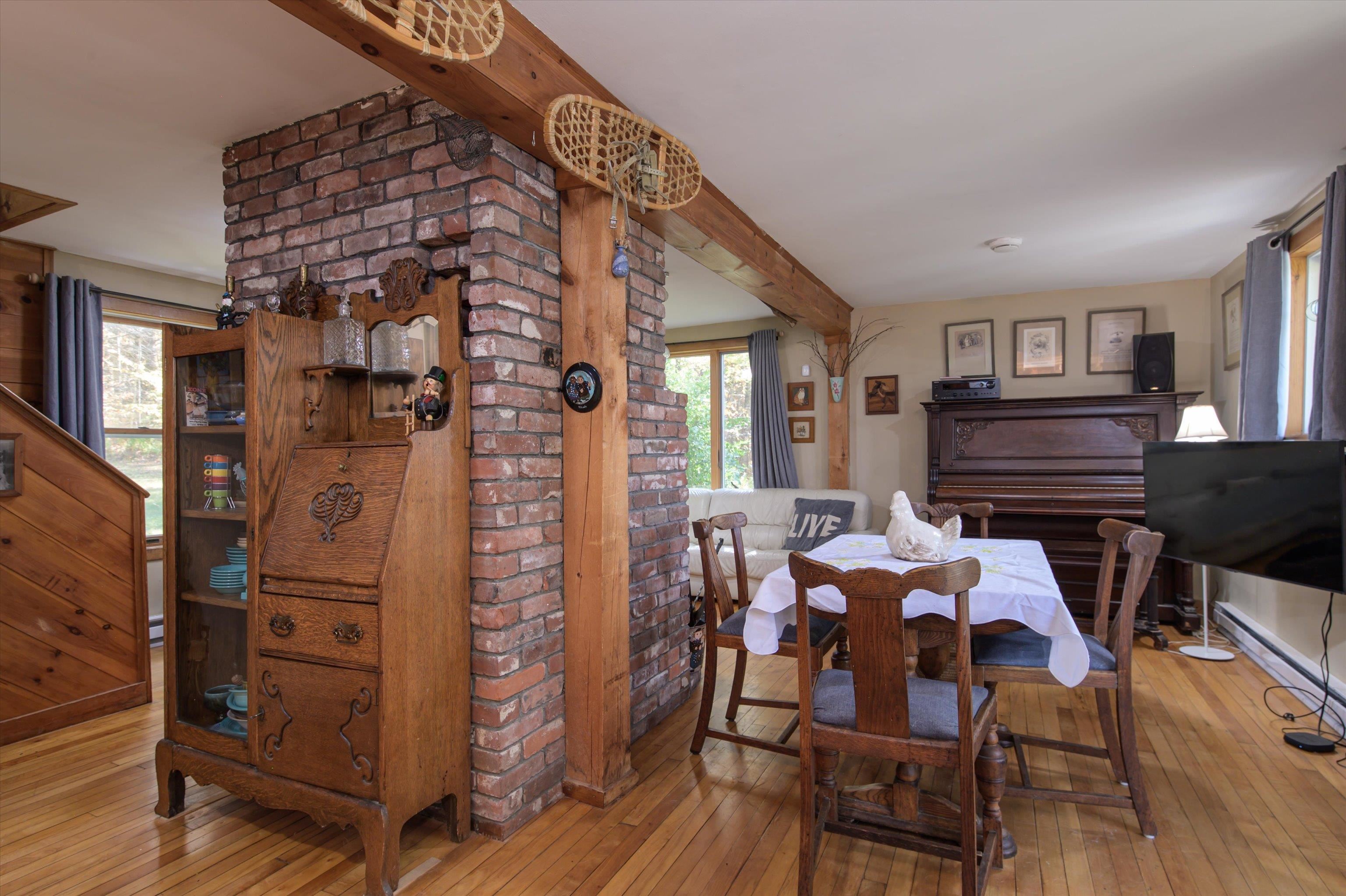 167 Pettiner Hill Road