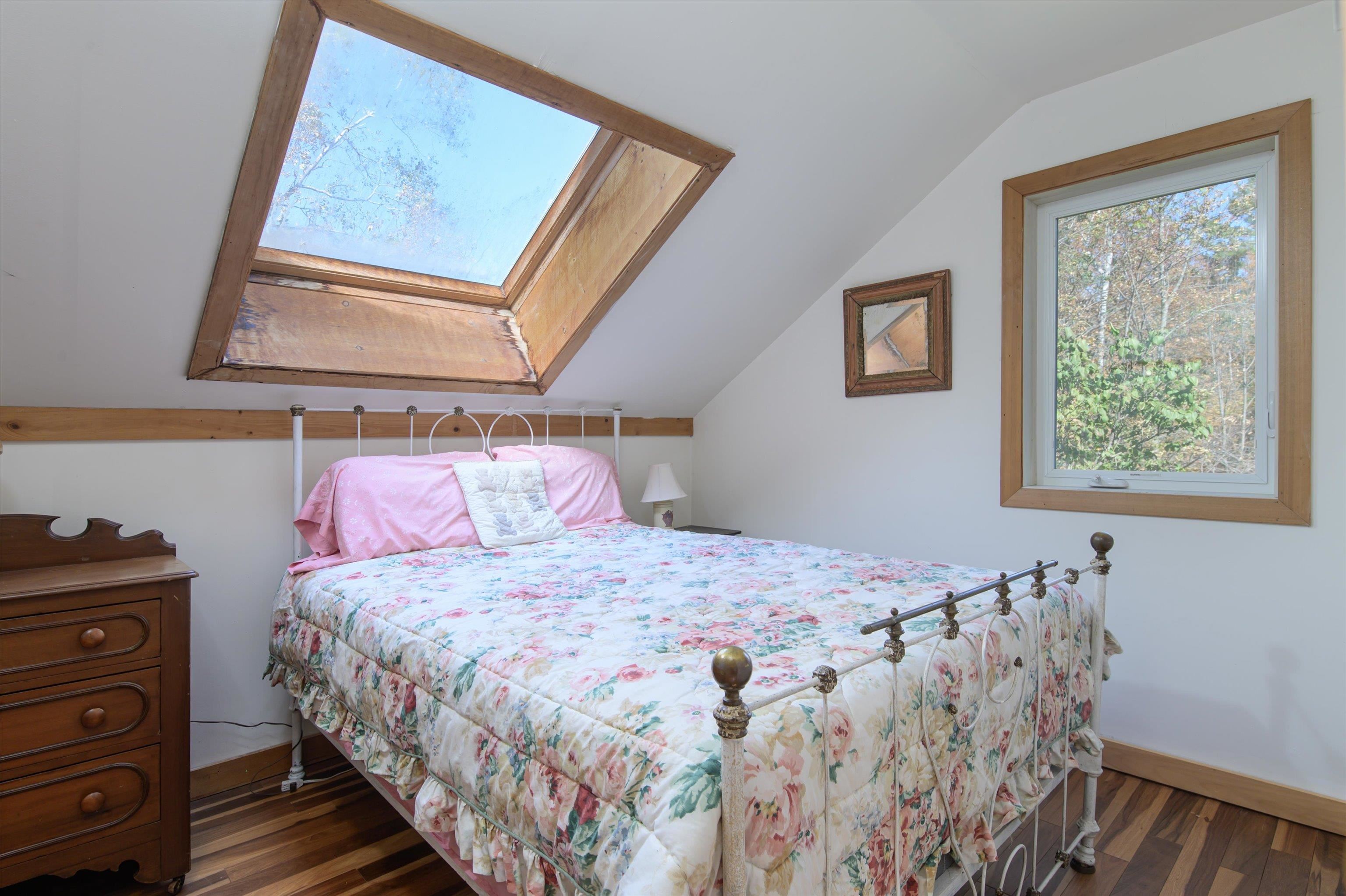 167 Pettiner Hill Road