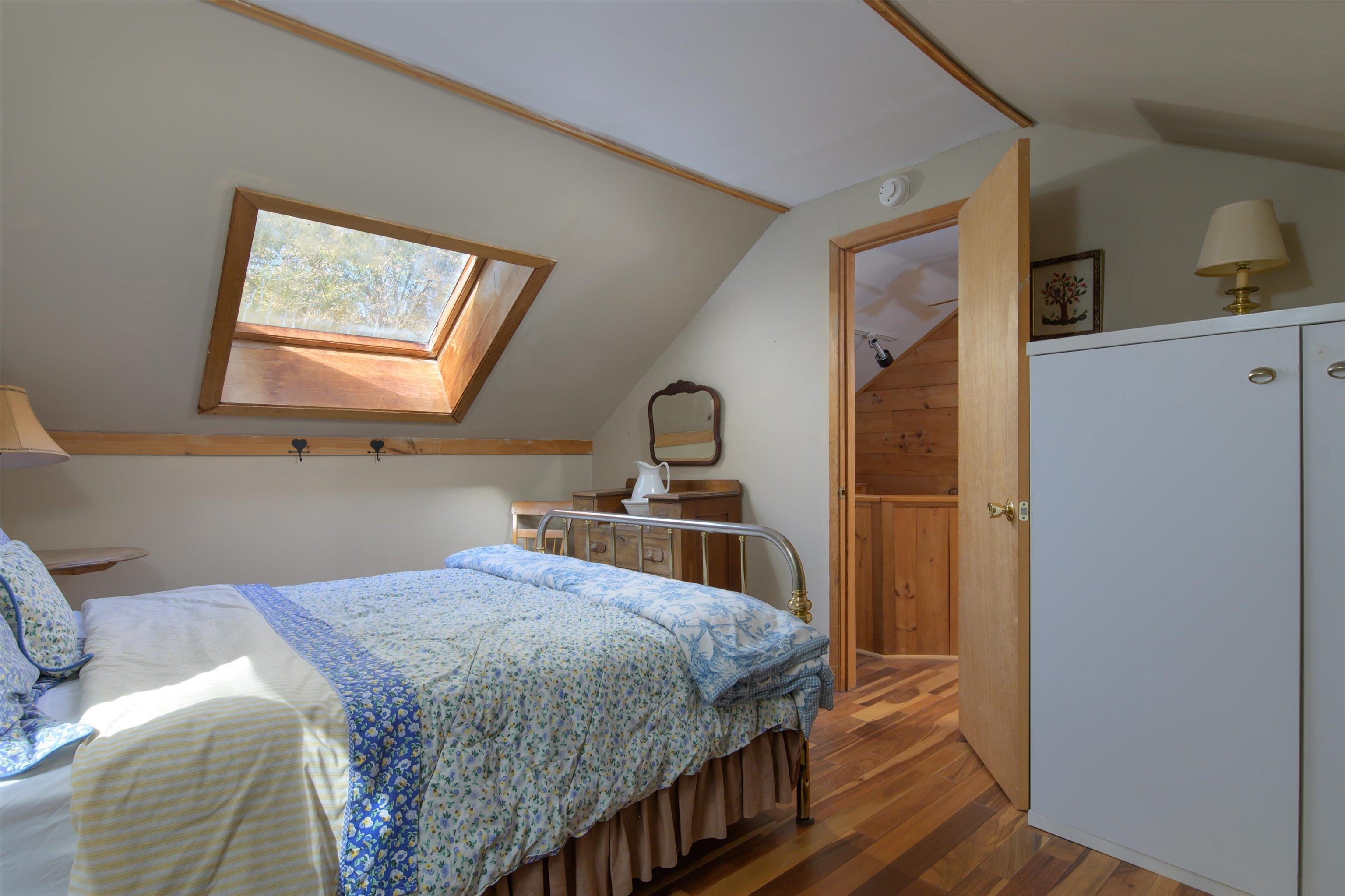 167 Pettiner Hill Road