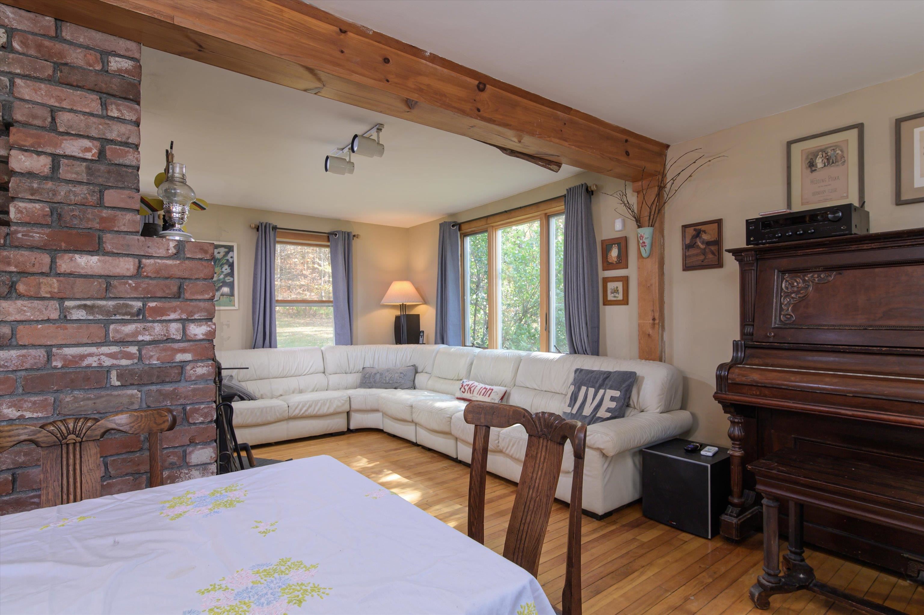 167 Pettiner Hill Road