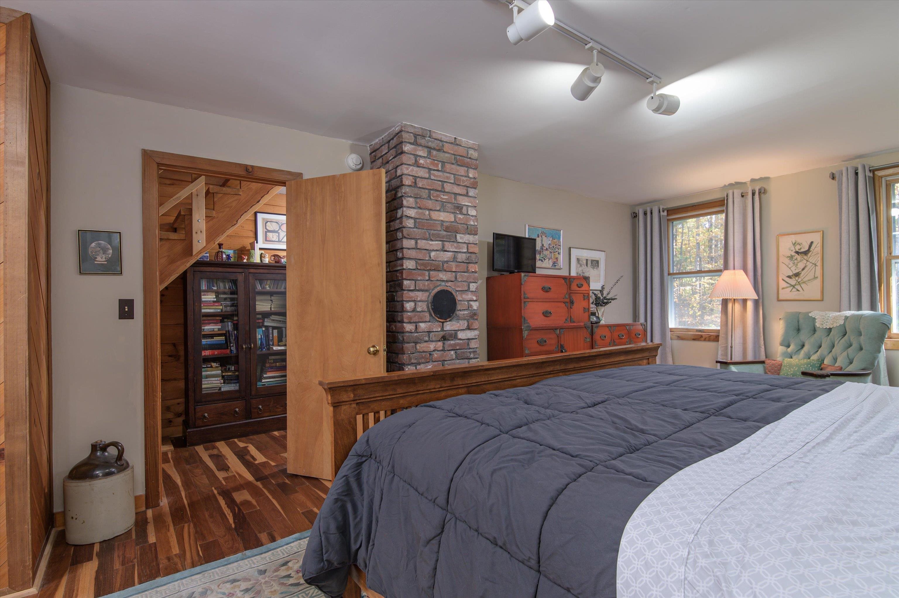 167 Pettiner Hill Road