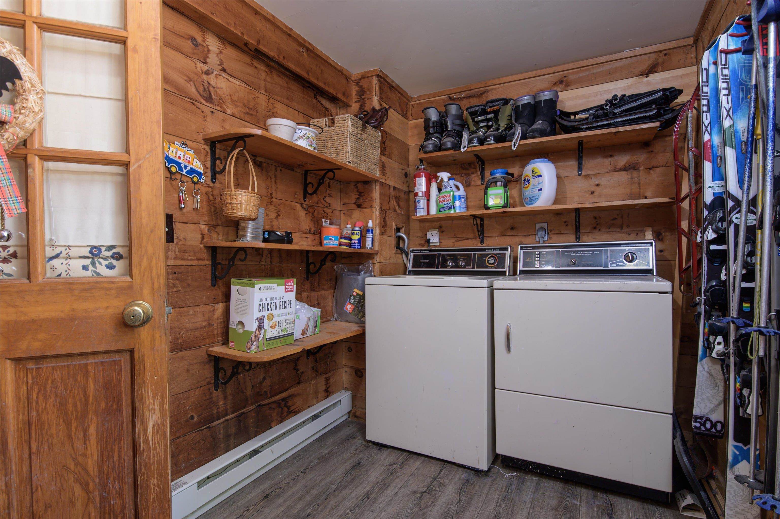 167 Pettiner Hill Road