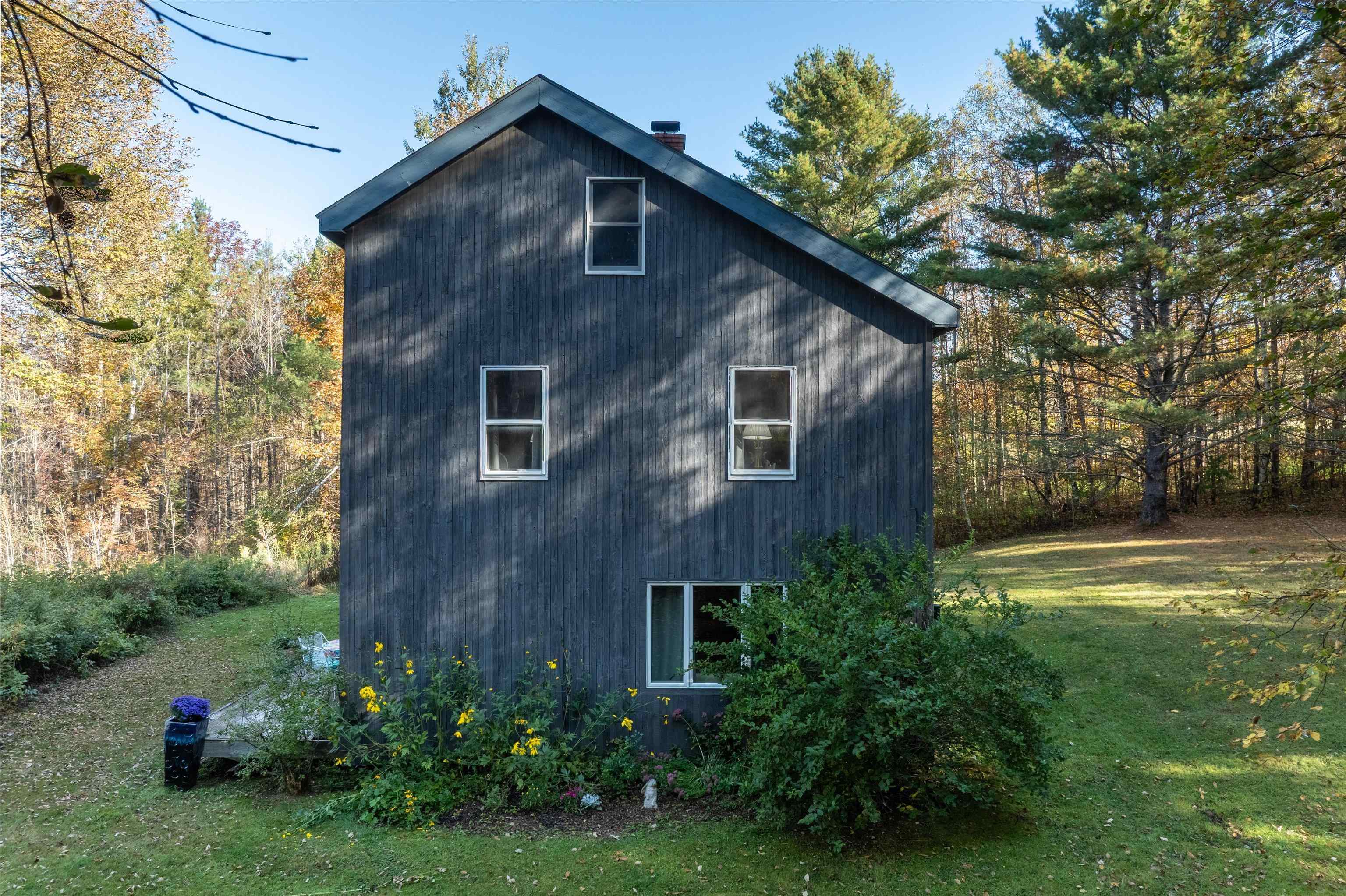 167 Pettiner Hill Road