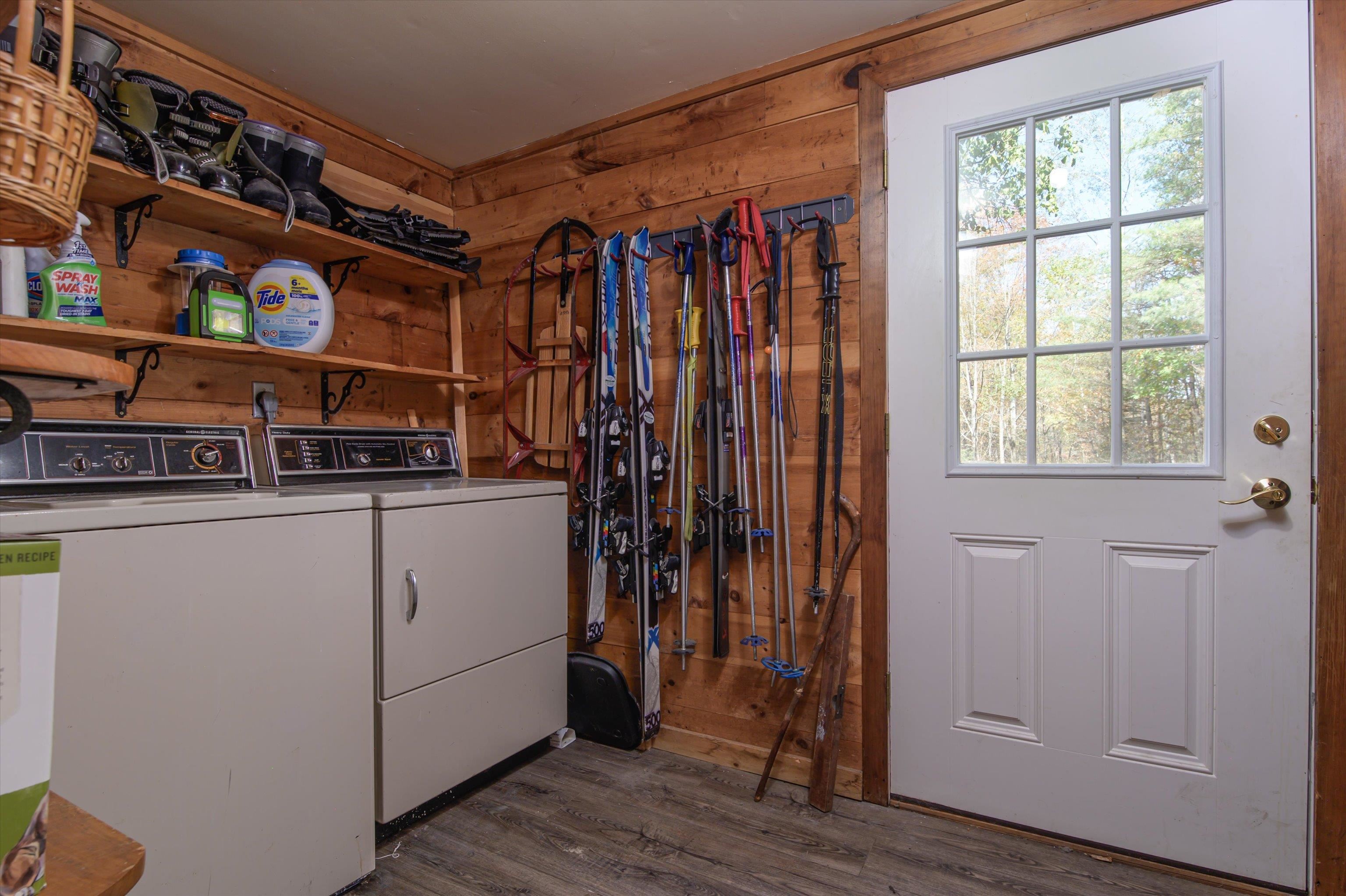 167 Pettiner Hill Road