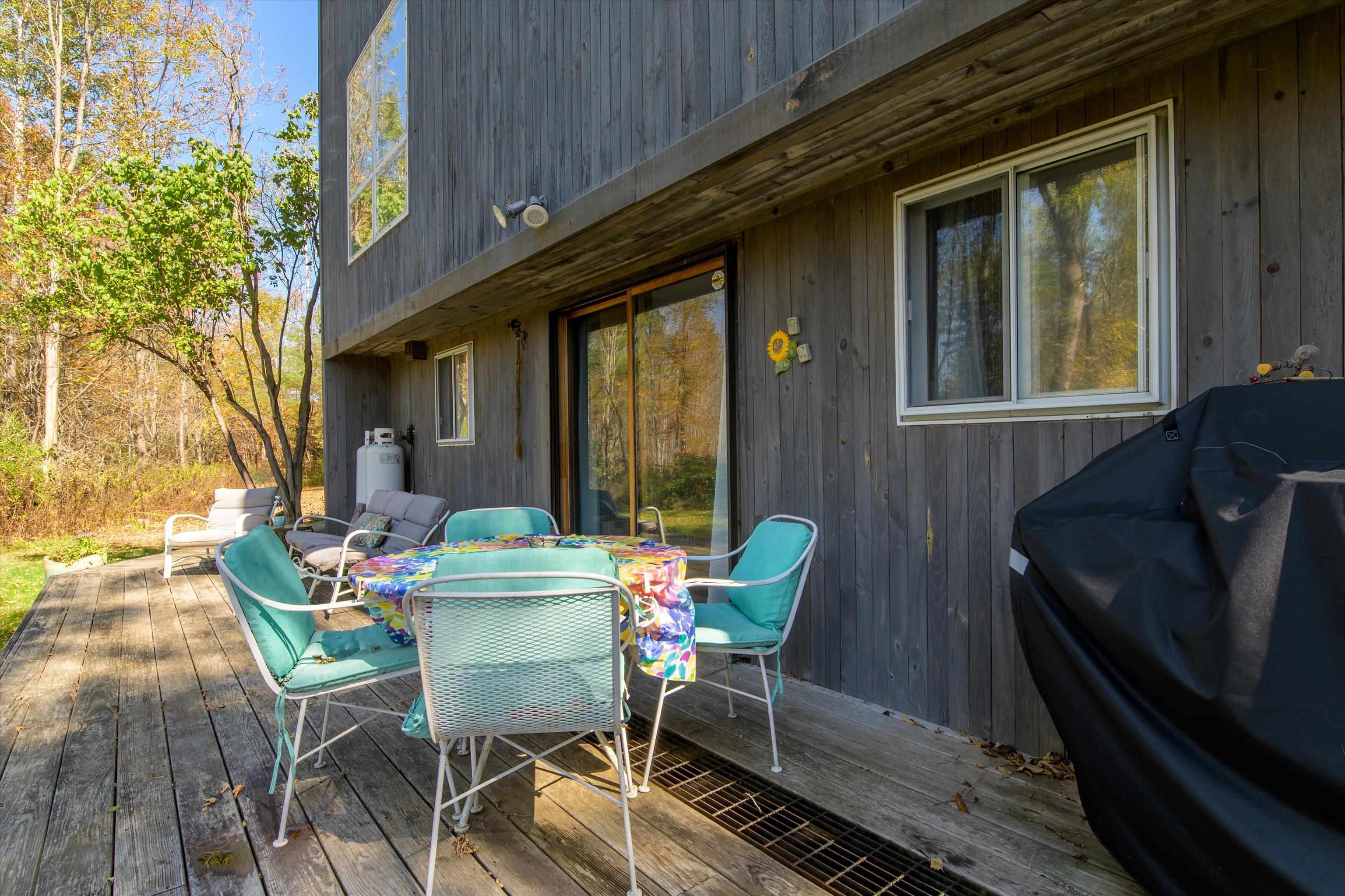 167 Pettiner Hill Road