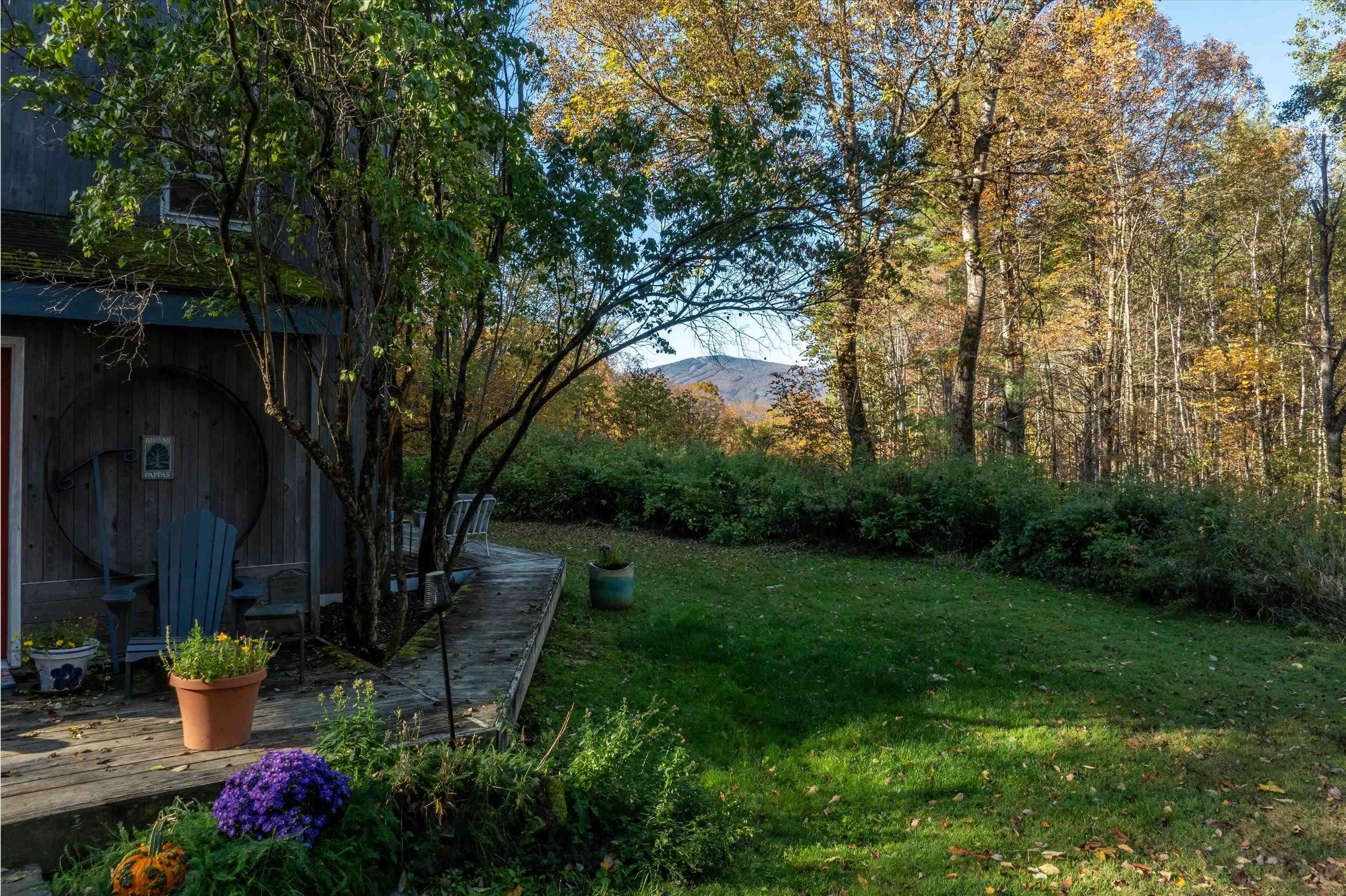 167 Pettiner Hill Road