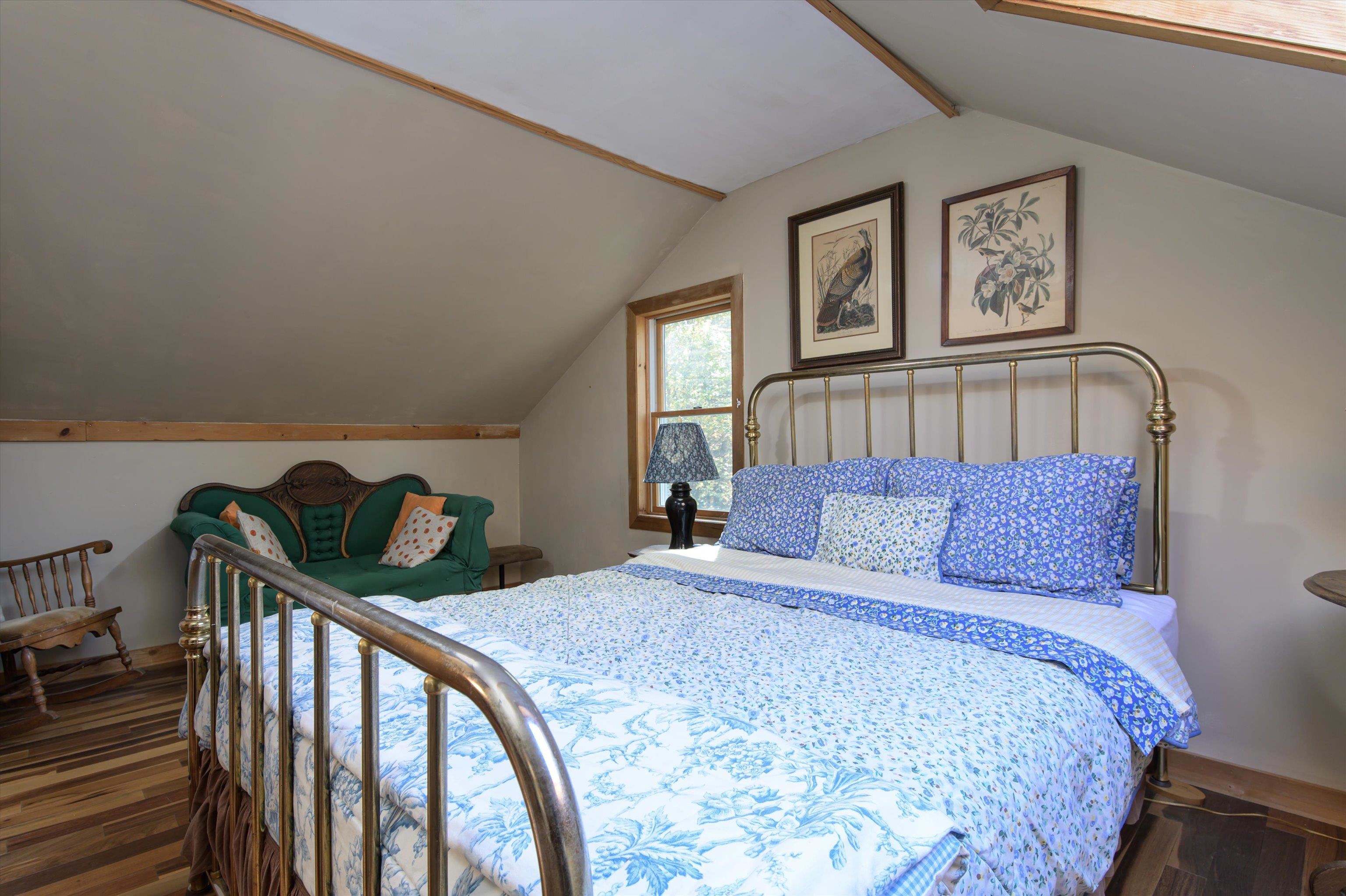 167 Pettiner Hill Road