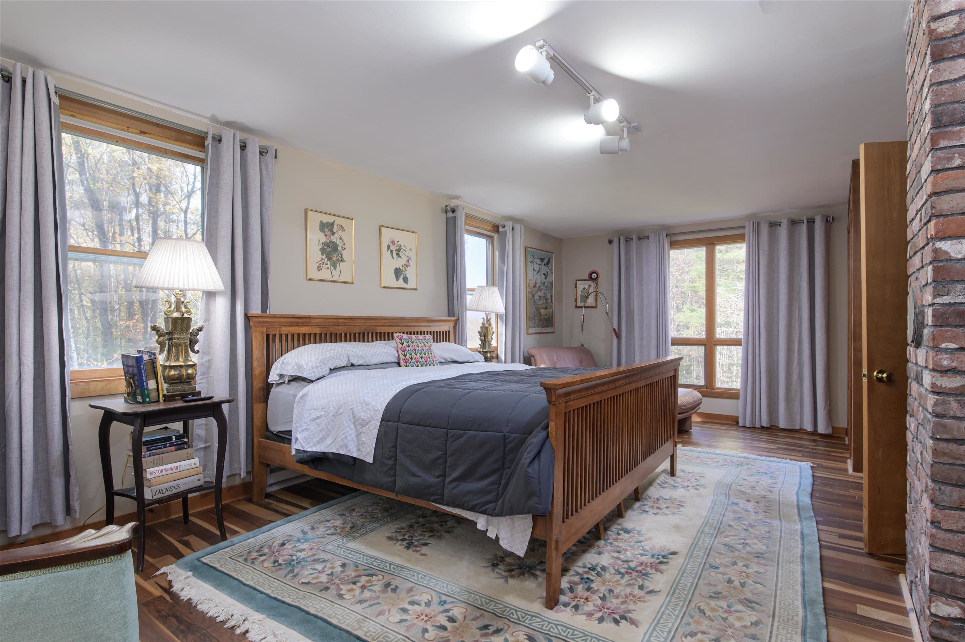 167 Pettiner Hill Road