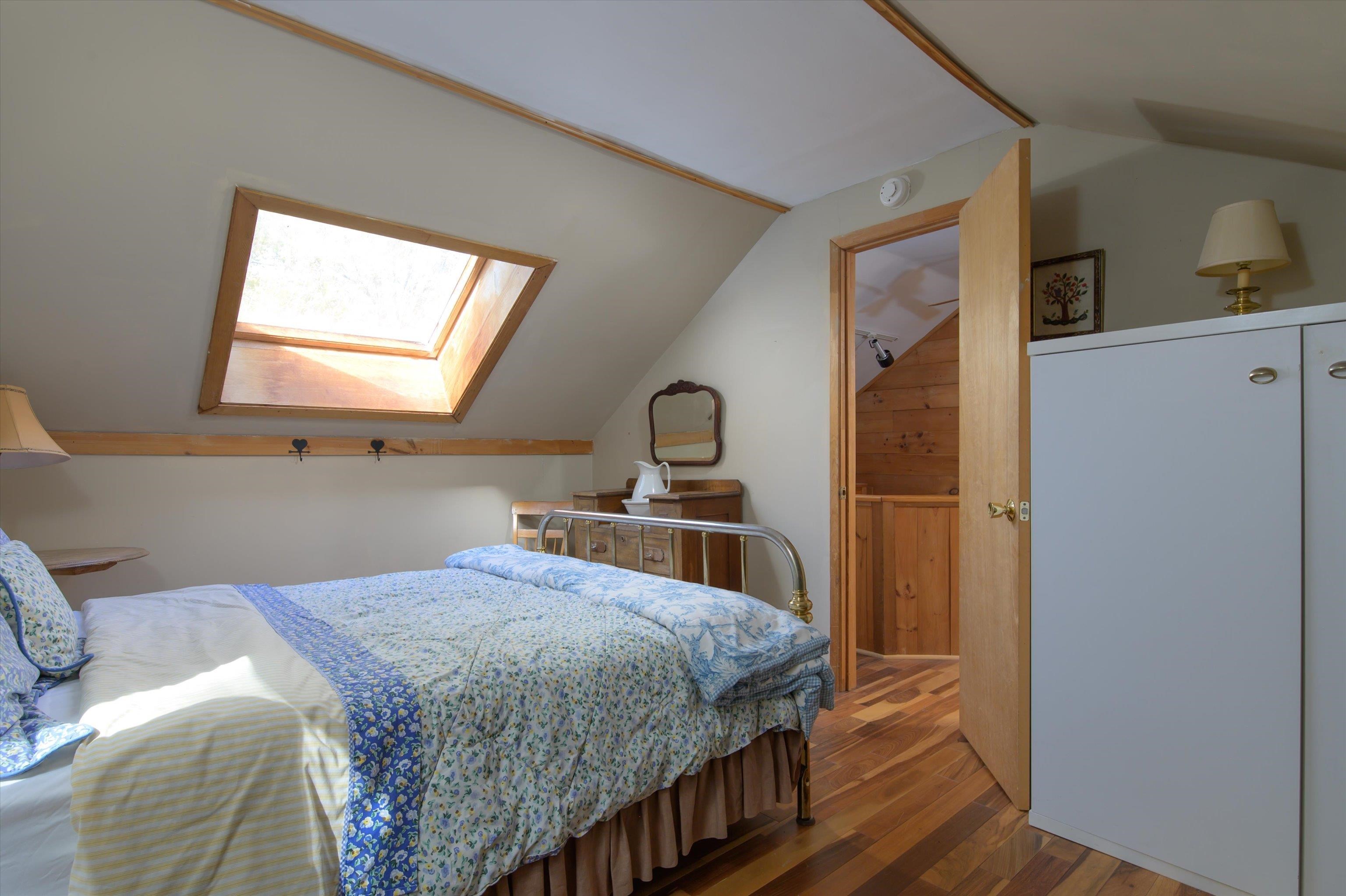 167 Pettiner Hill Road