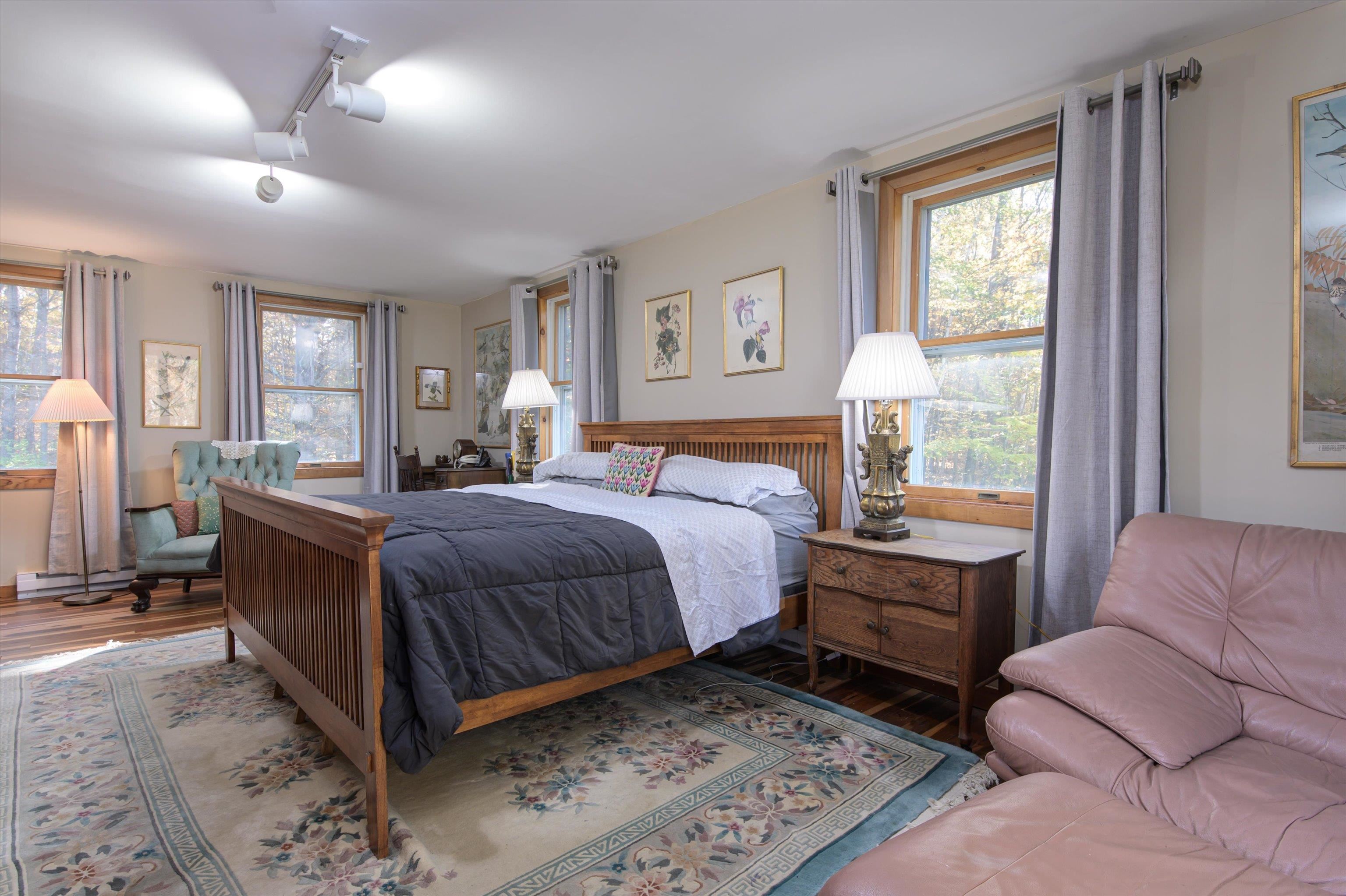 167 Pettiner Hill Road