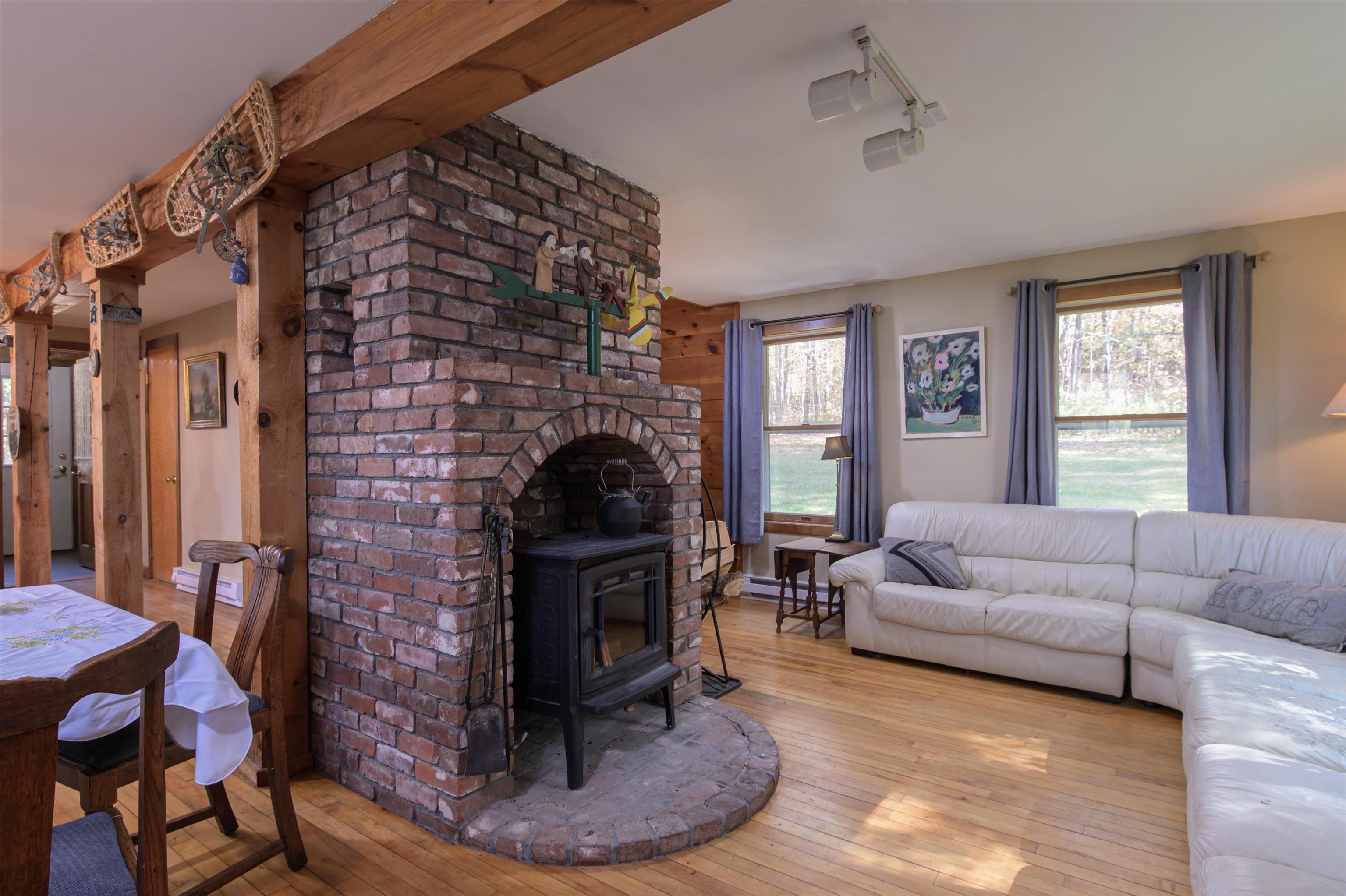 167 Pettiner Hill Road