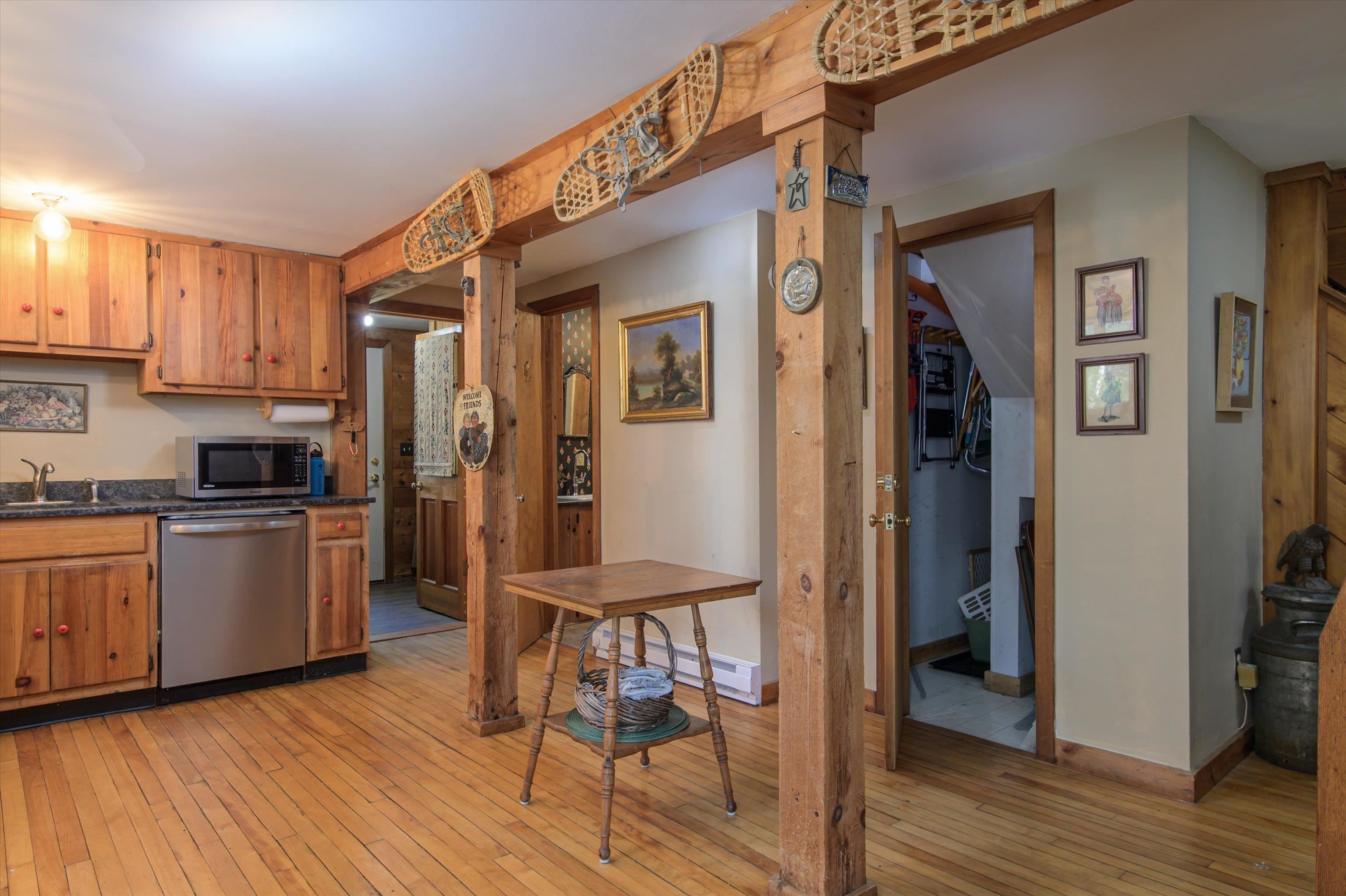 167 Pettiner Hill Road