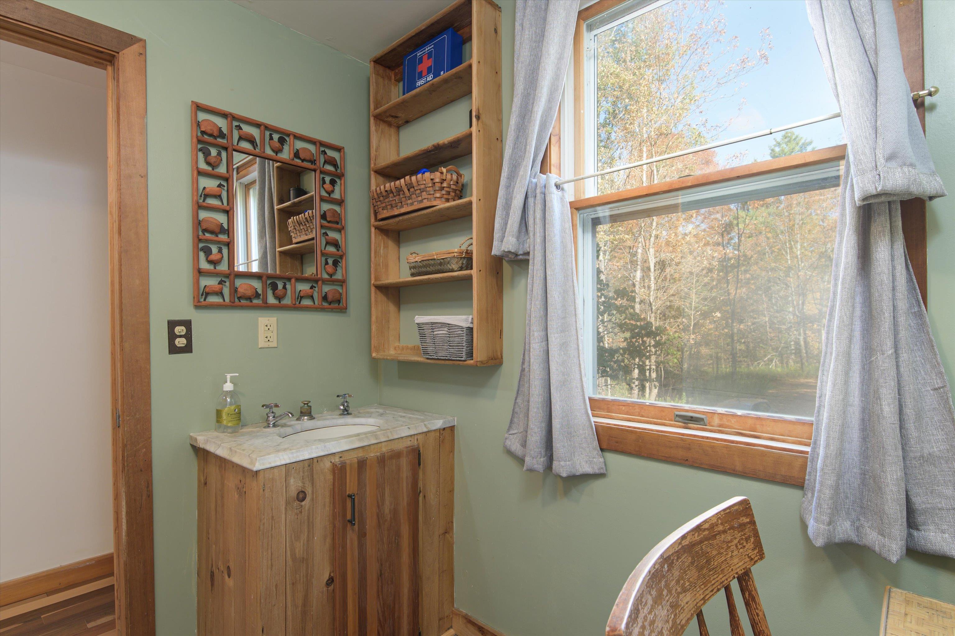 167 Pettiner Hill Road