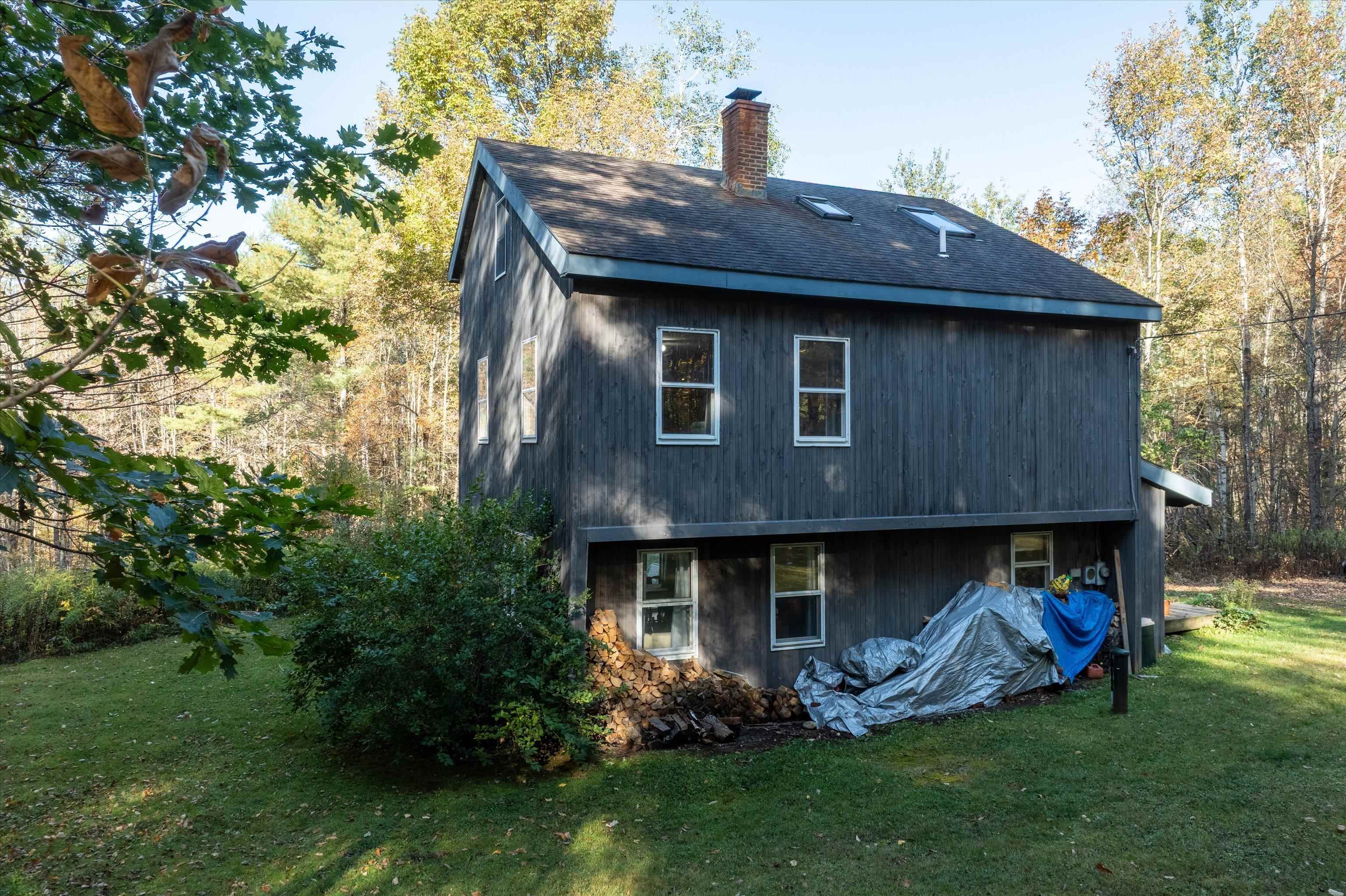 167 Pettiner Hill Road