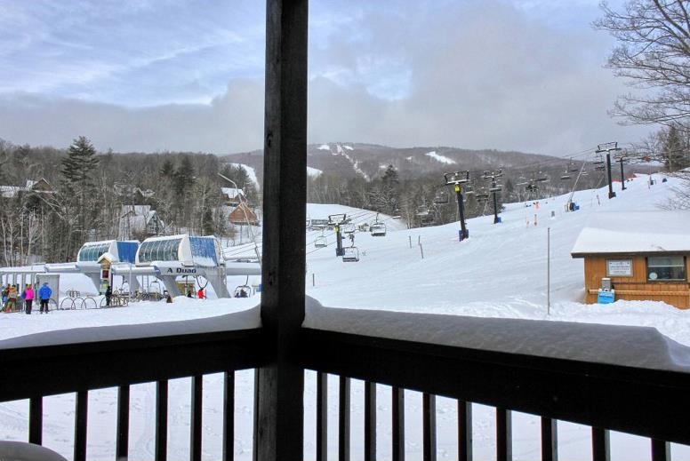 109 Okemo Ridge Road Unit: C201