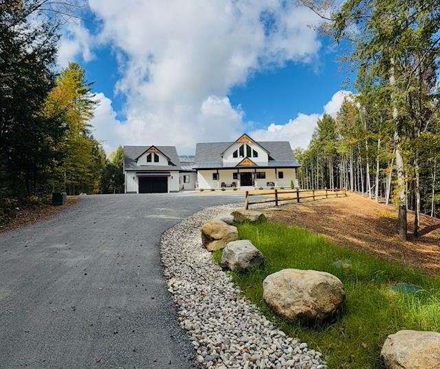 46 Partridge Road
