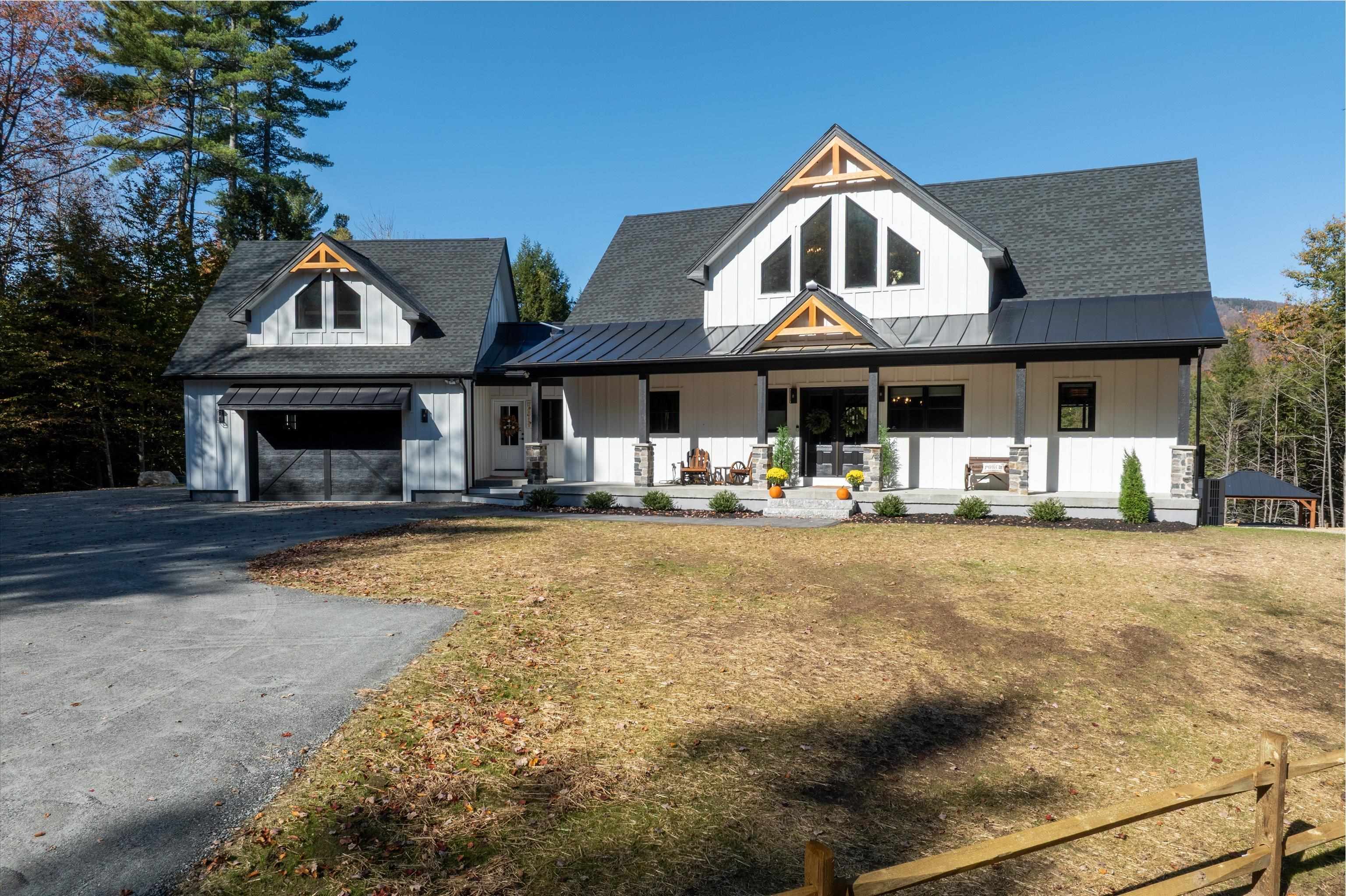 46 Partridge Road
