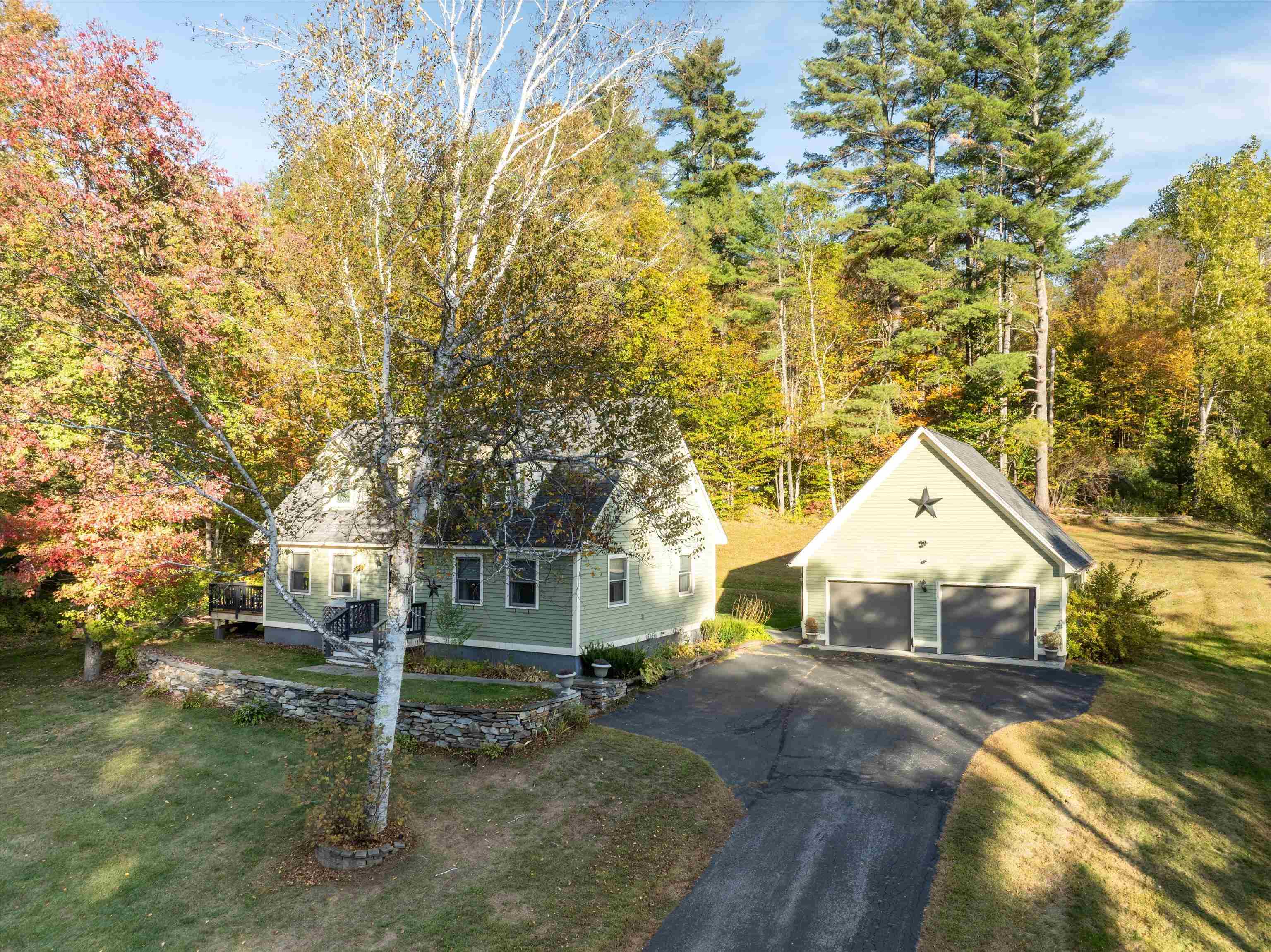 41 Reservoir Road