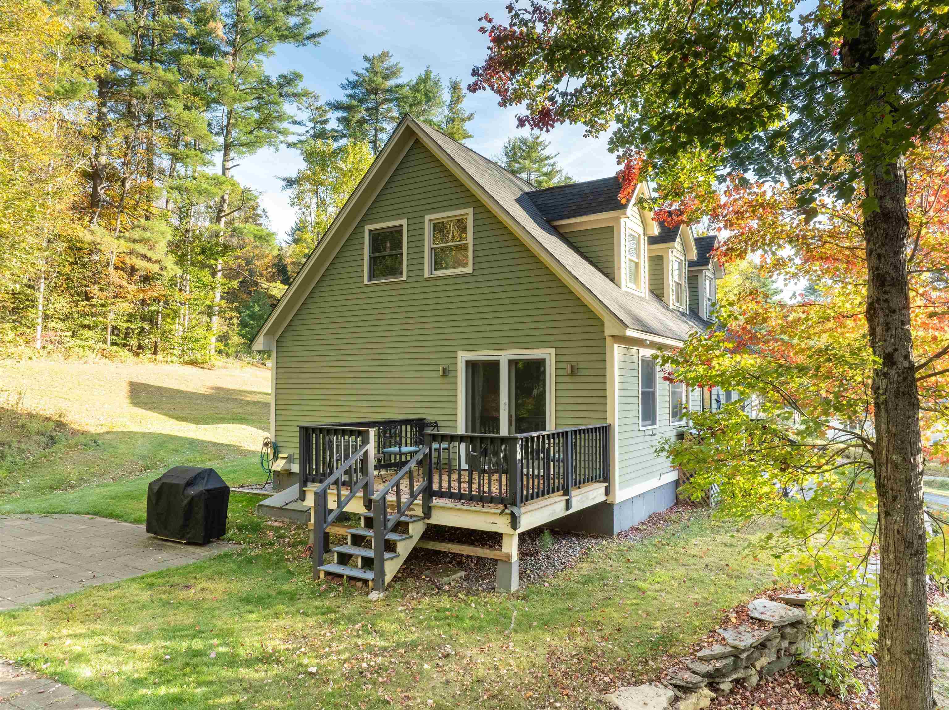 41 Reservoir Road